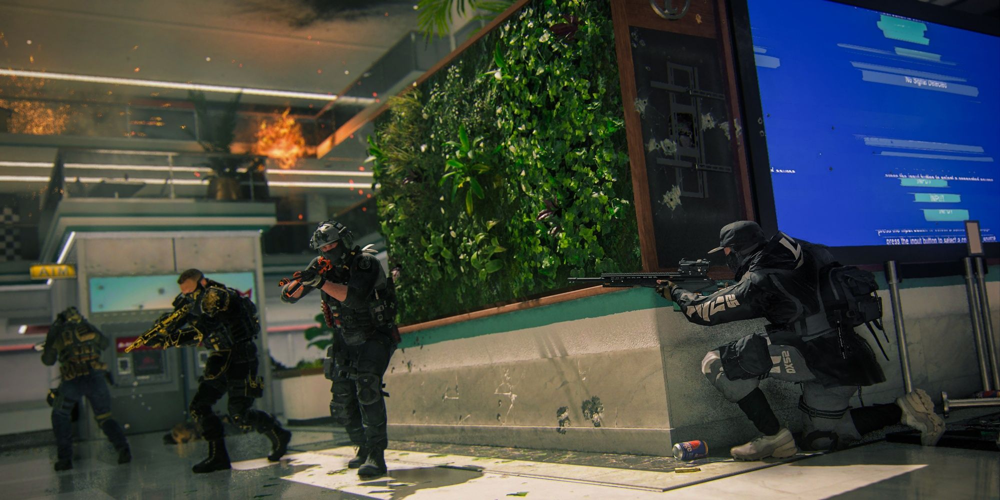 Call Of Duty: Modern Warfare 3 Season 1 - All Week 7 Challenges