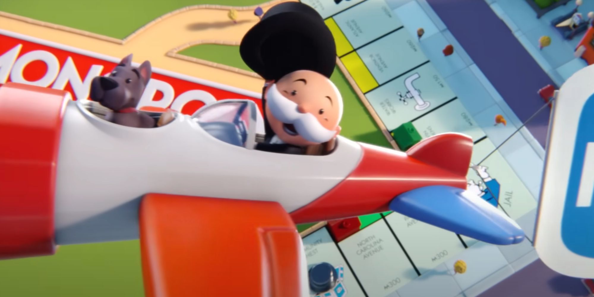 Monopoly Go: Bank Heists, Explained