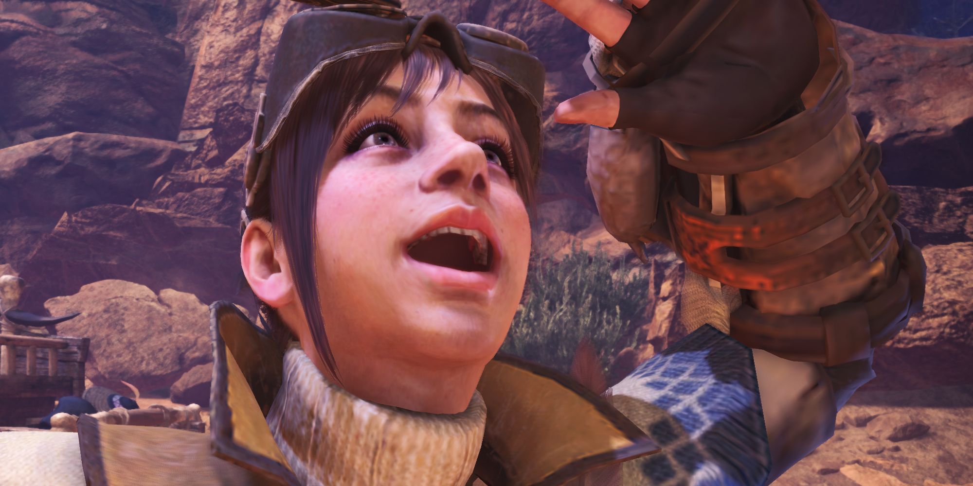 Monster Hunter Wilds Reveal Causes World To Hit Highest Player Peak Since 2020