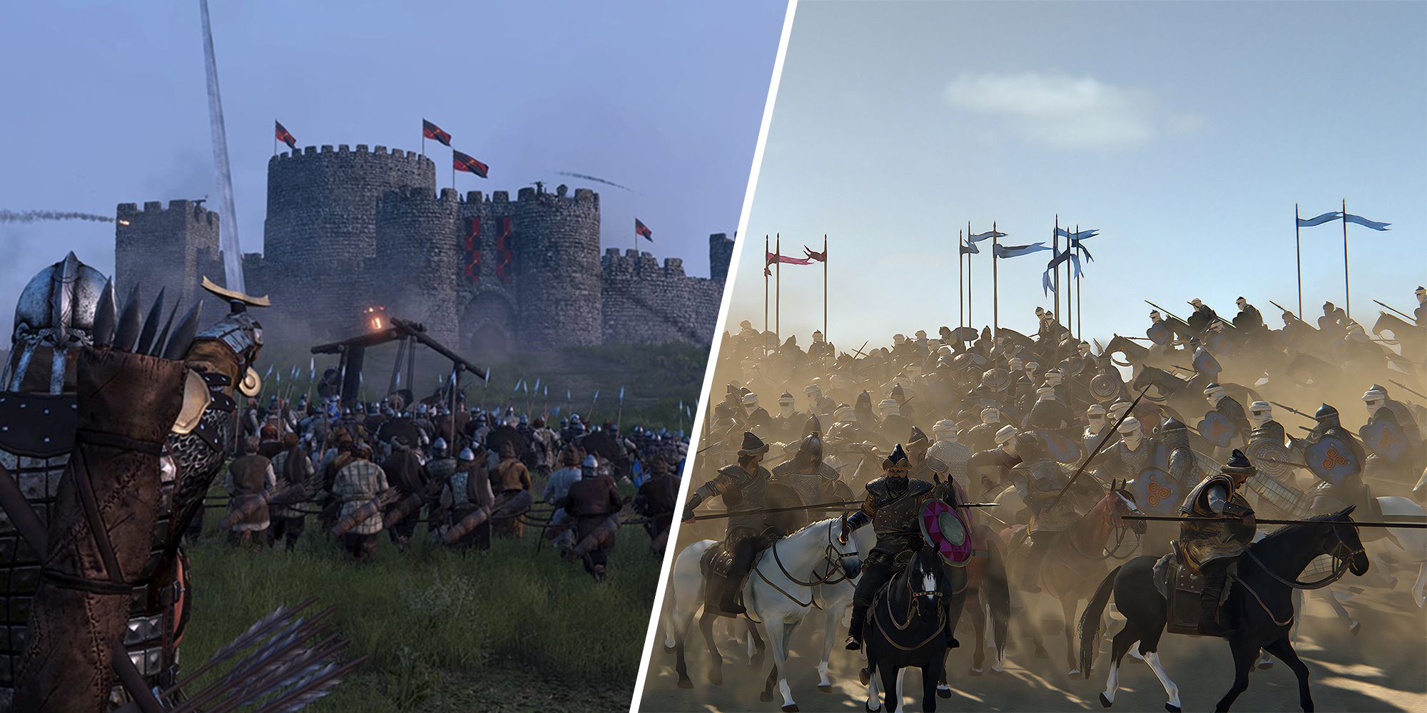 Mount & Blade 2: Bannerlord - 10 Best Leadership Perks