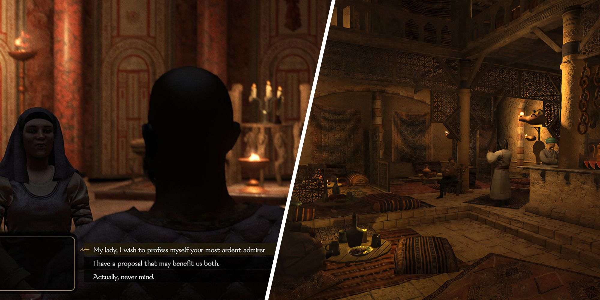 Mount & Blade 2: Bannerlord - 9 Best Charm Perks