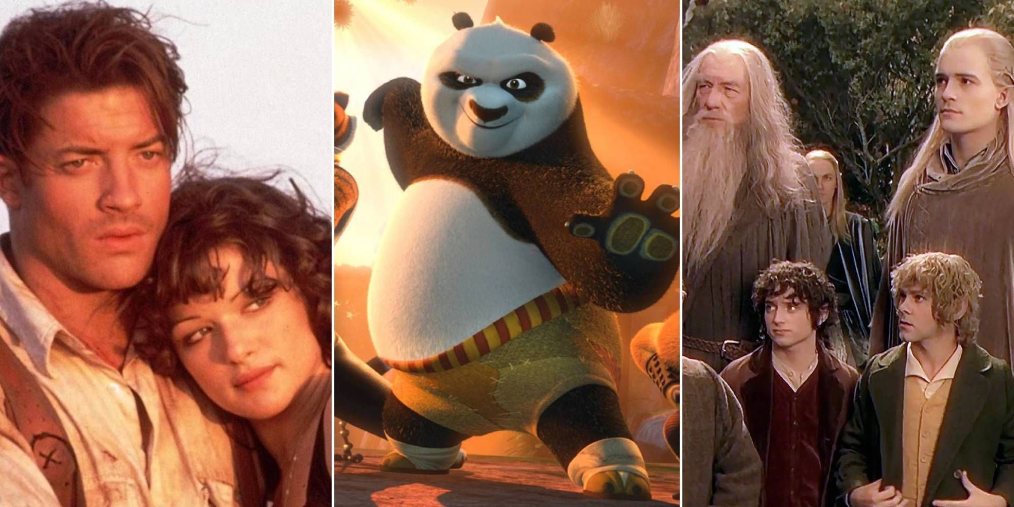 8 Movies That Feel Like A Dungeons & Dragons Campaign