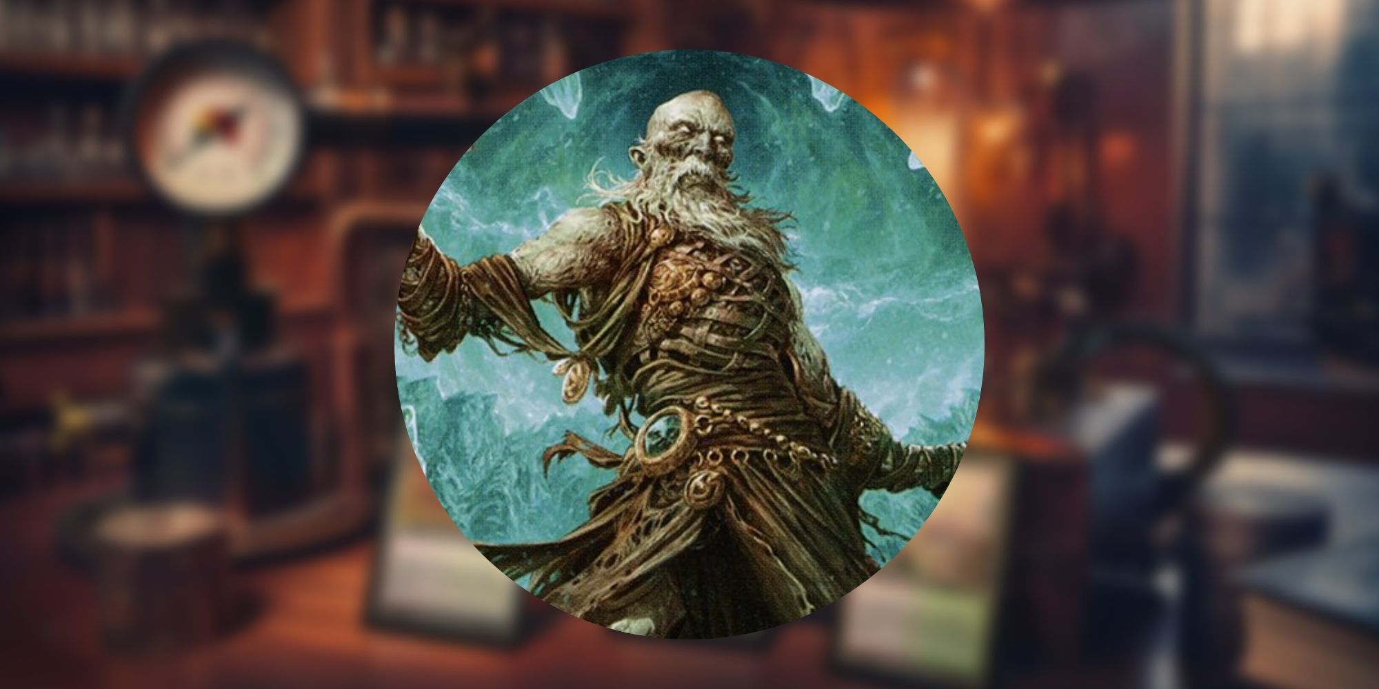 [Updated] Magic: The Gathering Artist Quits Following AI Art Controversy
