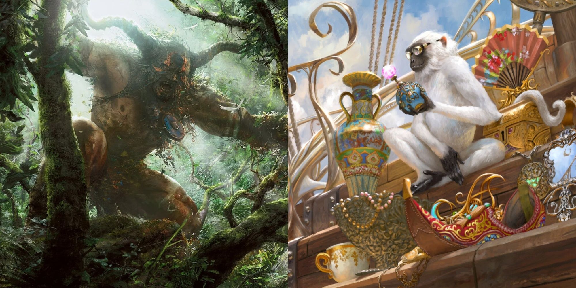 Magic: The Gathering Arena - The 10 Best Creatures In Timeless