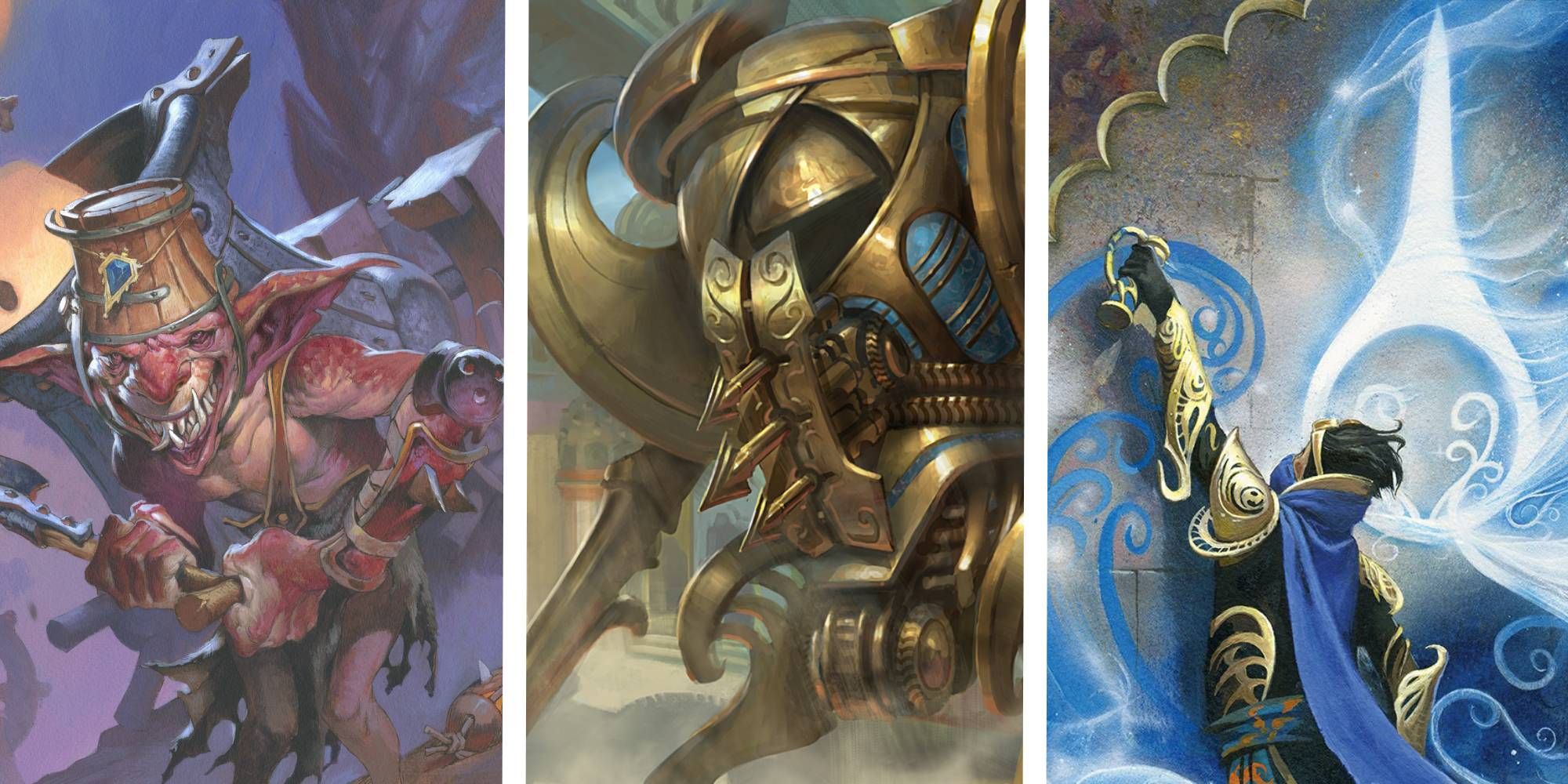 Magic: The Gathering - 10 Best Combos For Modern