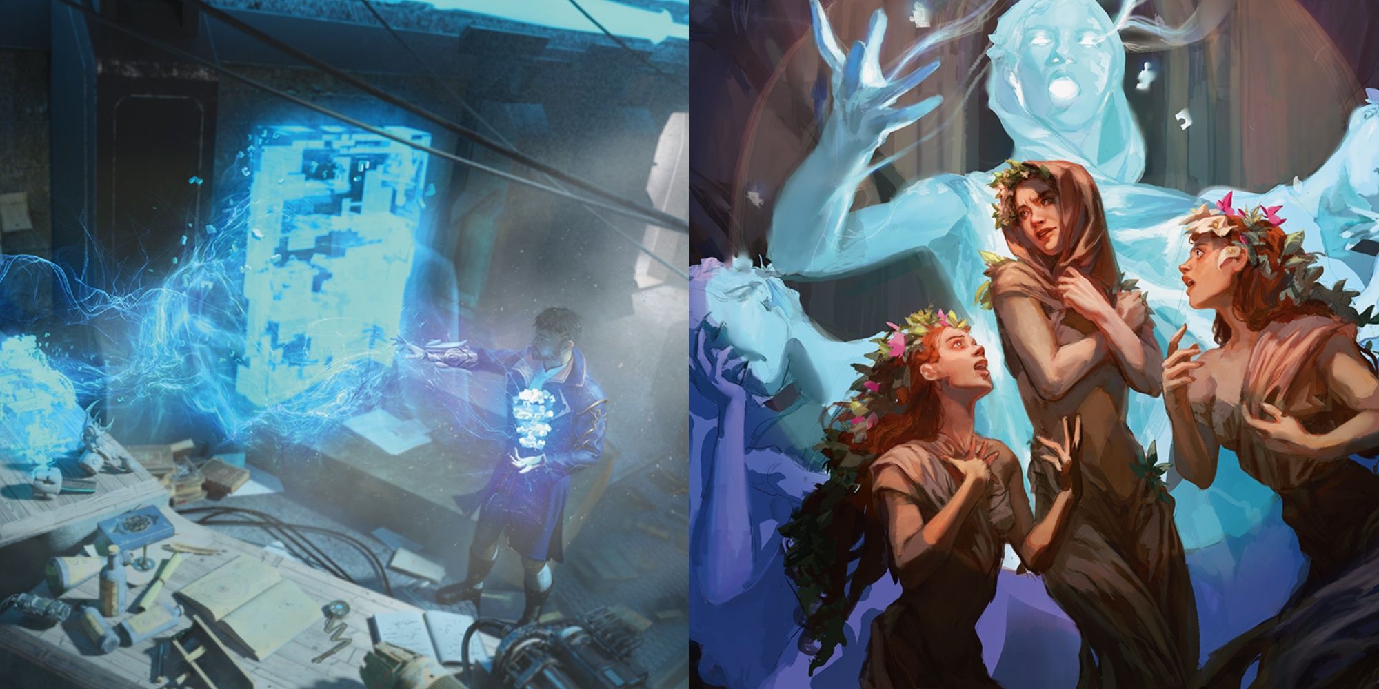 Magic: The Gathering – The 10 Best Blue Cards In Murders At Karlov Manor