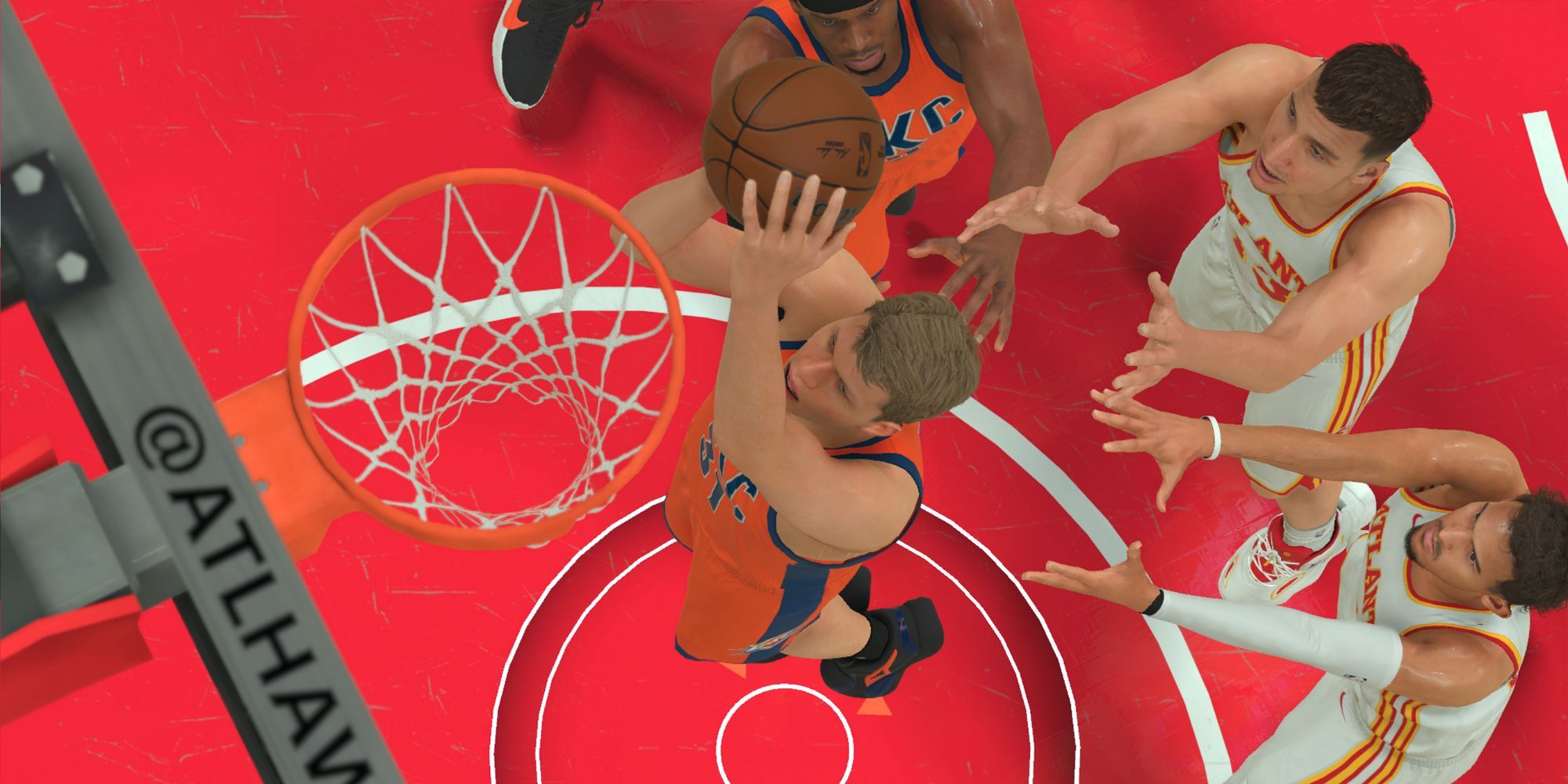 NBA 2K24: Free Ways To Get VC For Your MyPlayer