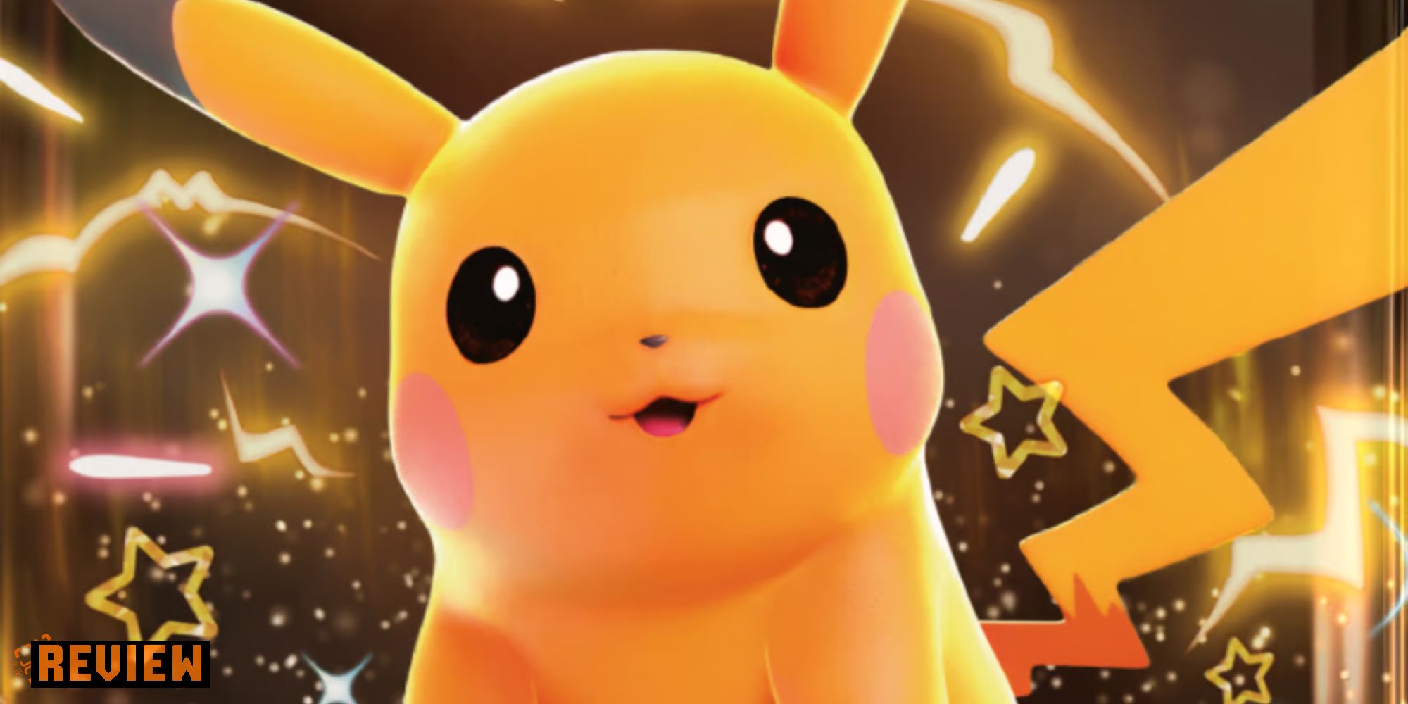 Paldean Fates Is Everything I Want Pokemon To Be