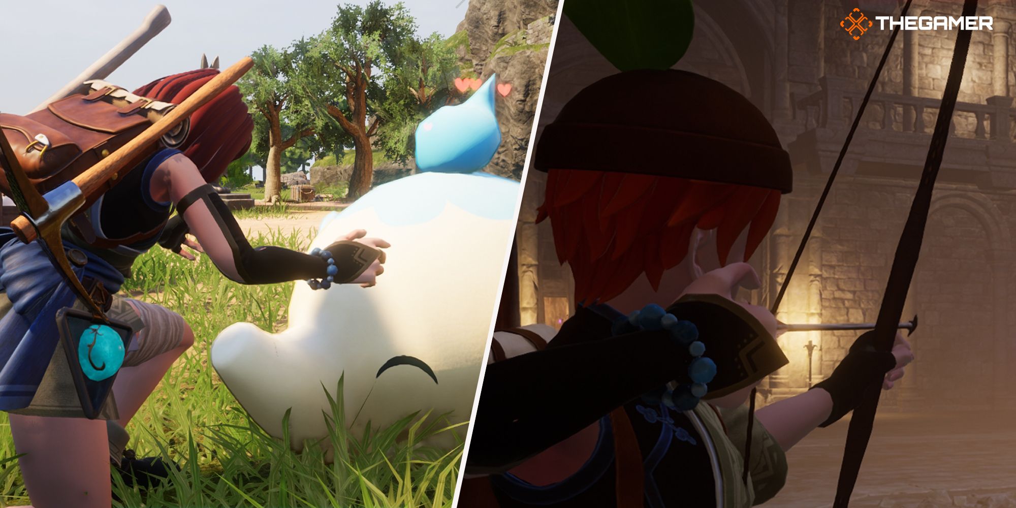 Palworld: How To Farm Experience