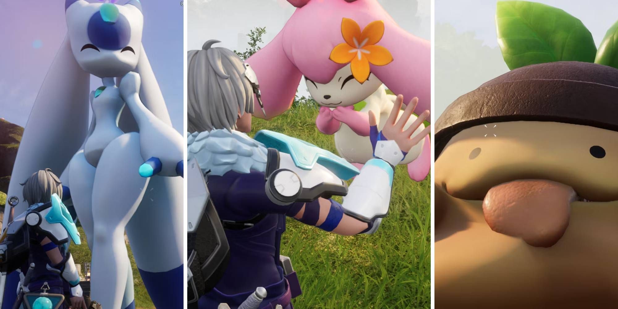 Palworld: 10 Best Passive Skills