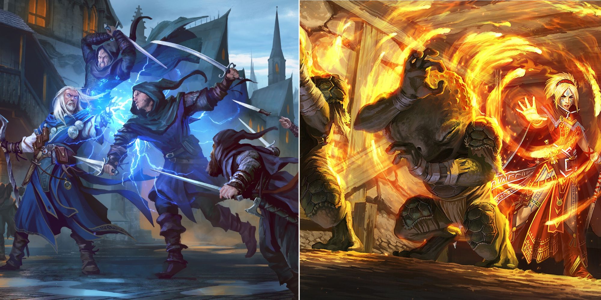 Pathfinder 2e Remaster: 10 Best Occult Spells