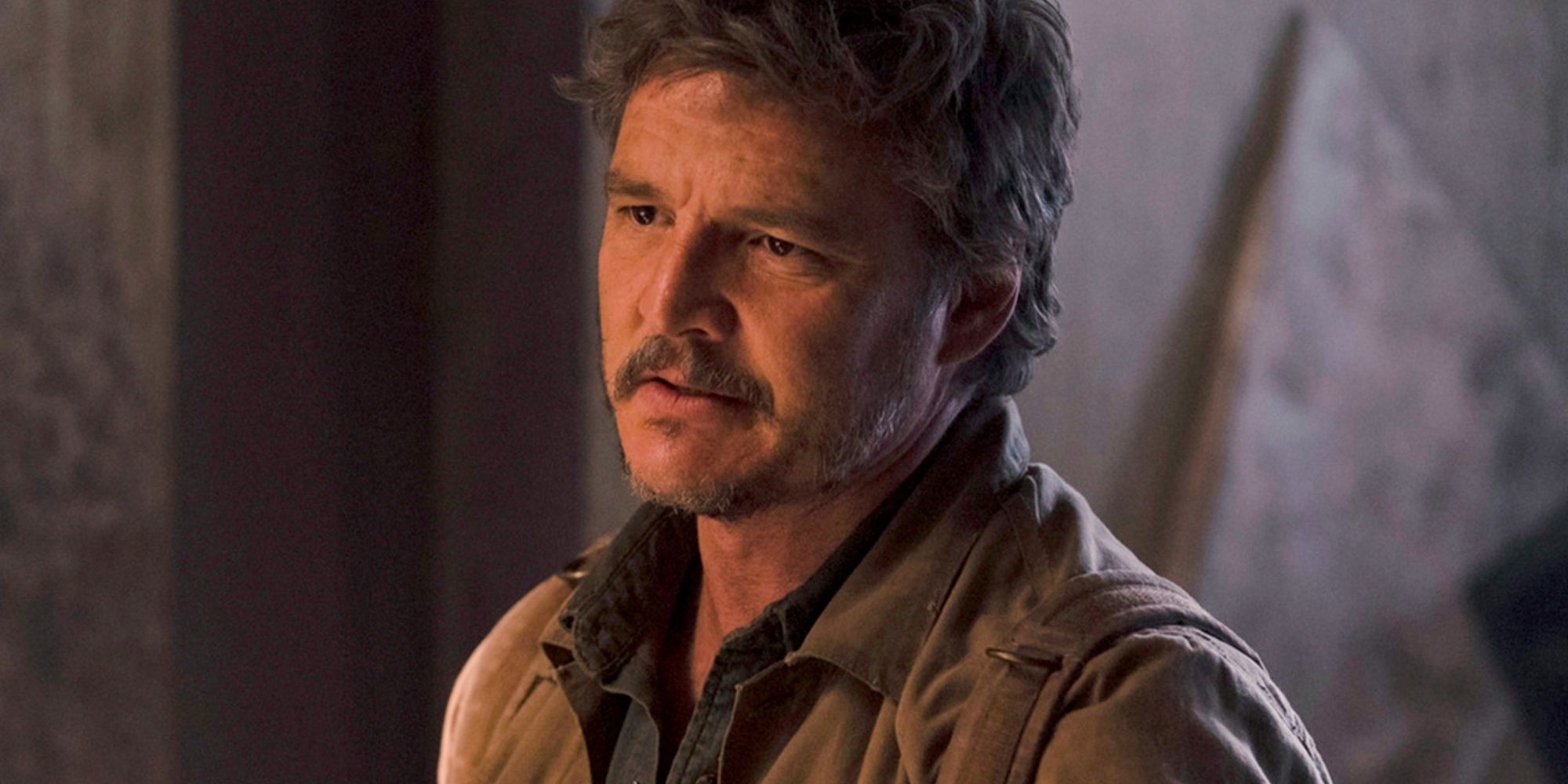 Pedro Pascal Reportedly Finished Filming The Last Of Us Season 2 Already