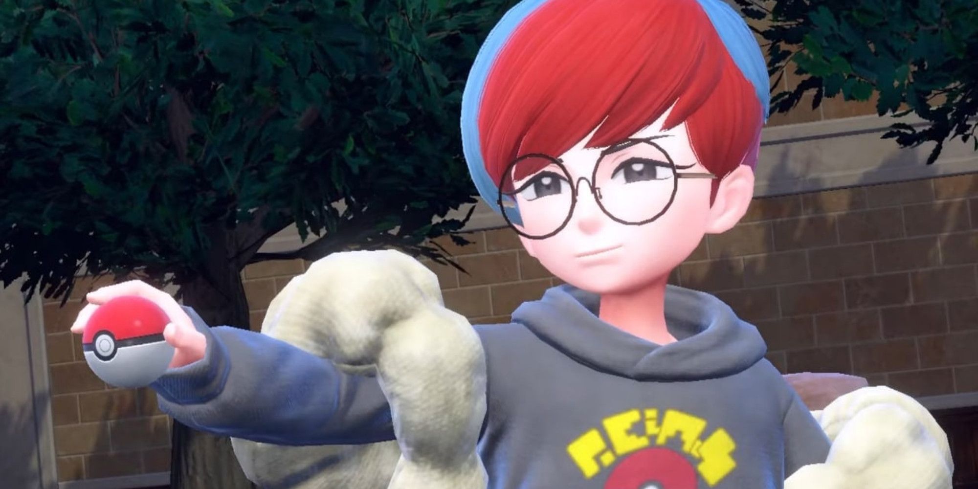 Pokemon Scarlet & Violet's DLC Epilogue Confirms Identity Of Penny's Dad
