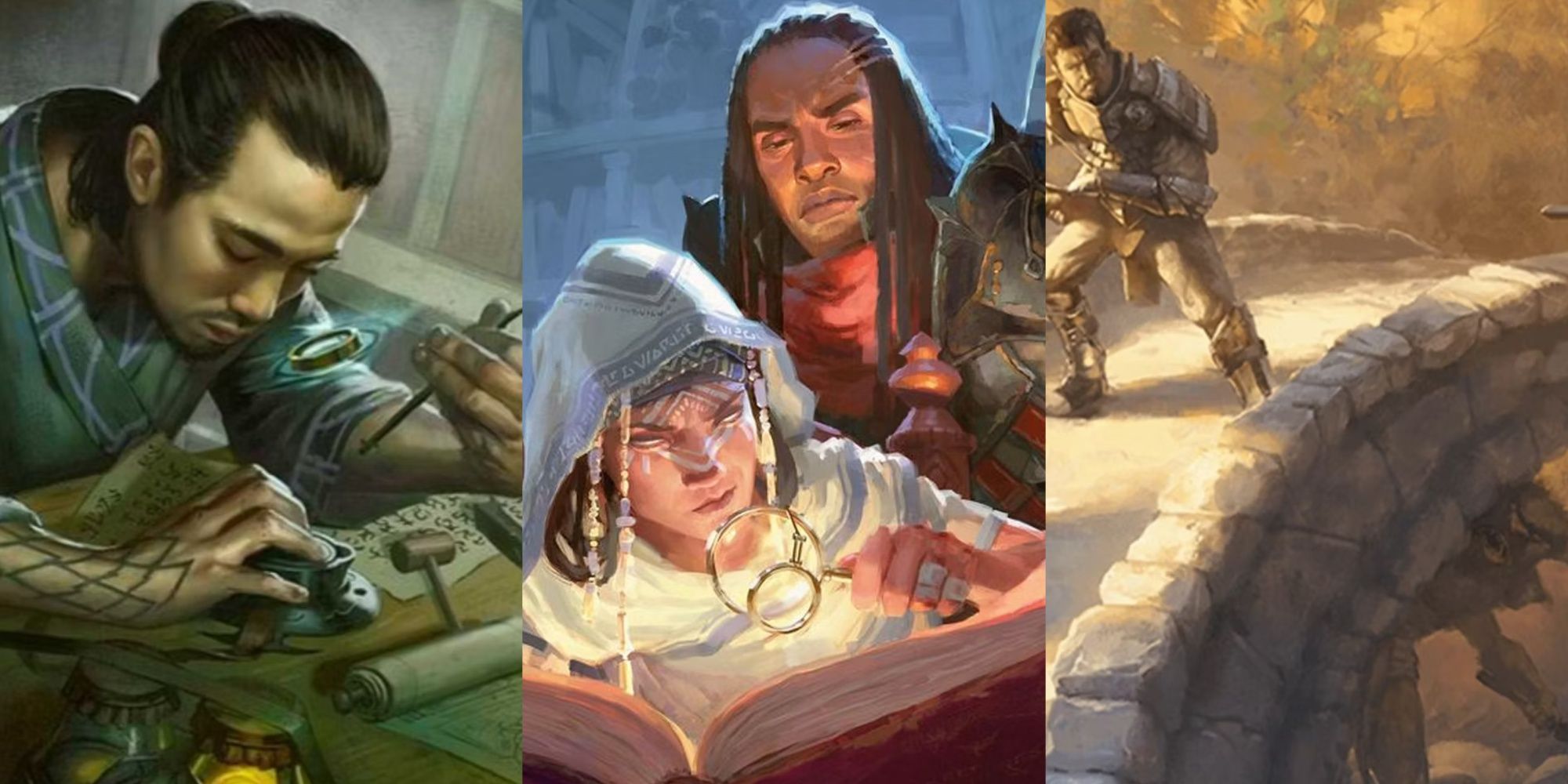 Dungeons & Dragons: How To Homebrew Feats