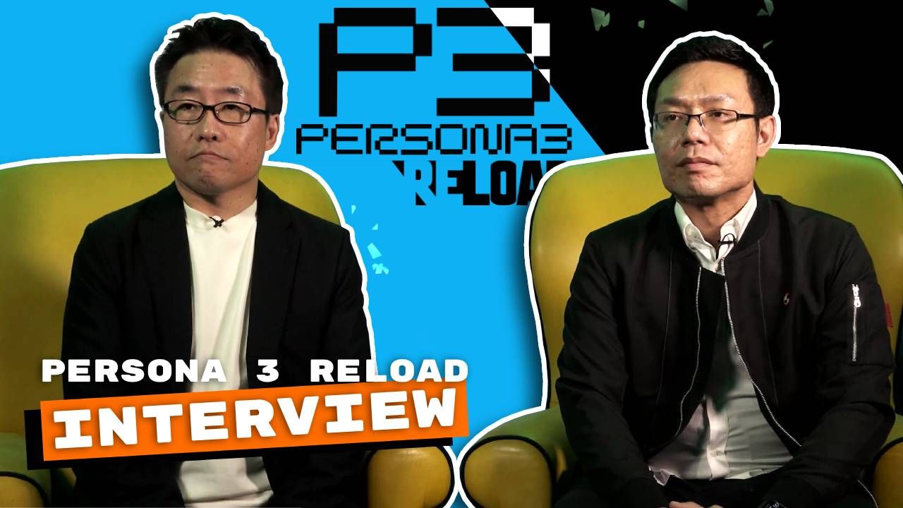 Persona 3 Reload Developers Want To “Respect The Original While Trying To Create Something New"