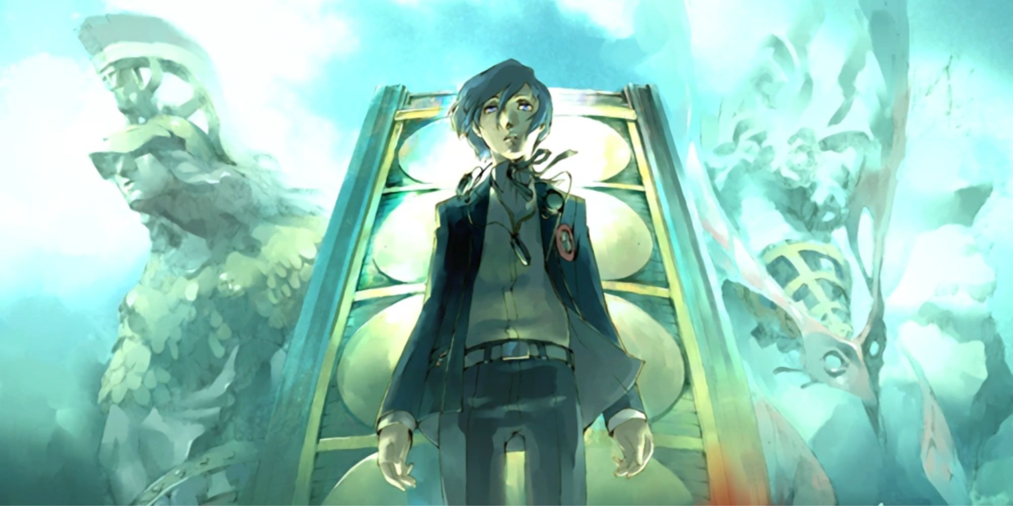 Persona 3 Reload Reportedly Getting The Answer DLC, Won't Add Portable's Kotone