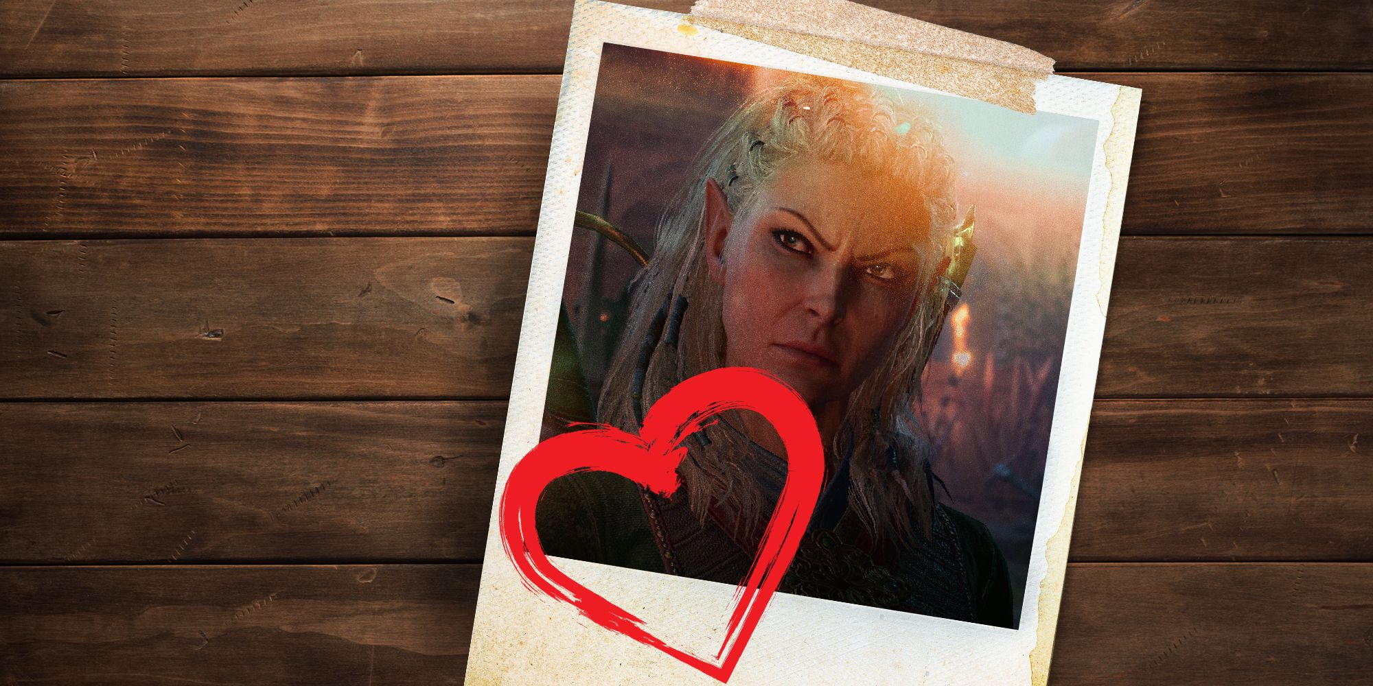 Baldur's Gate 3 Fans Want To Romance Jaheira