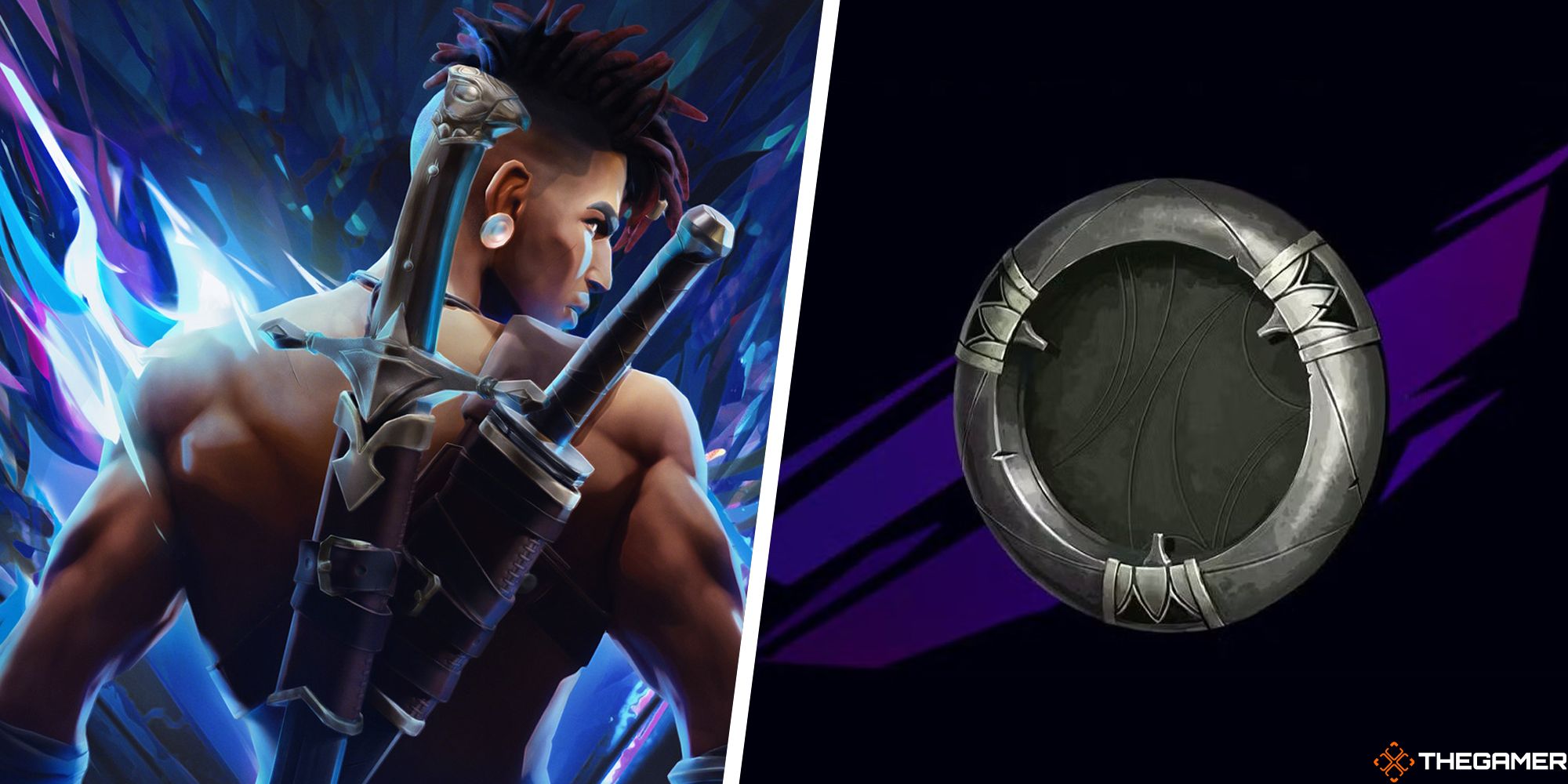 Prince Of Persia: The Lost Crown - Amulet Holder Location Guide