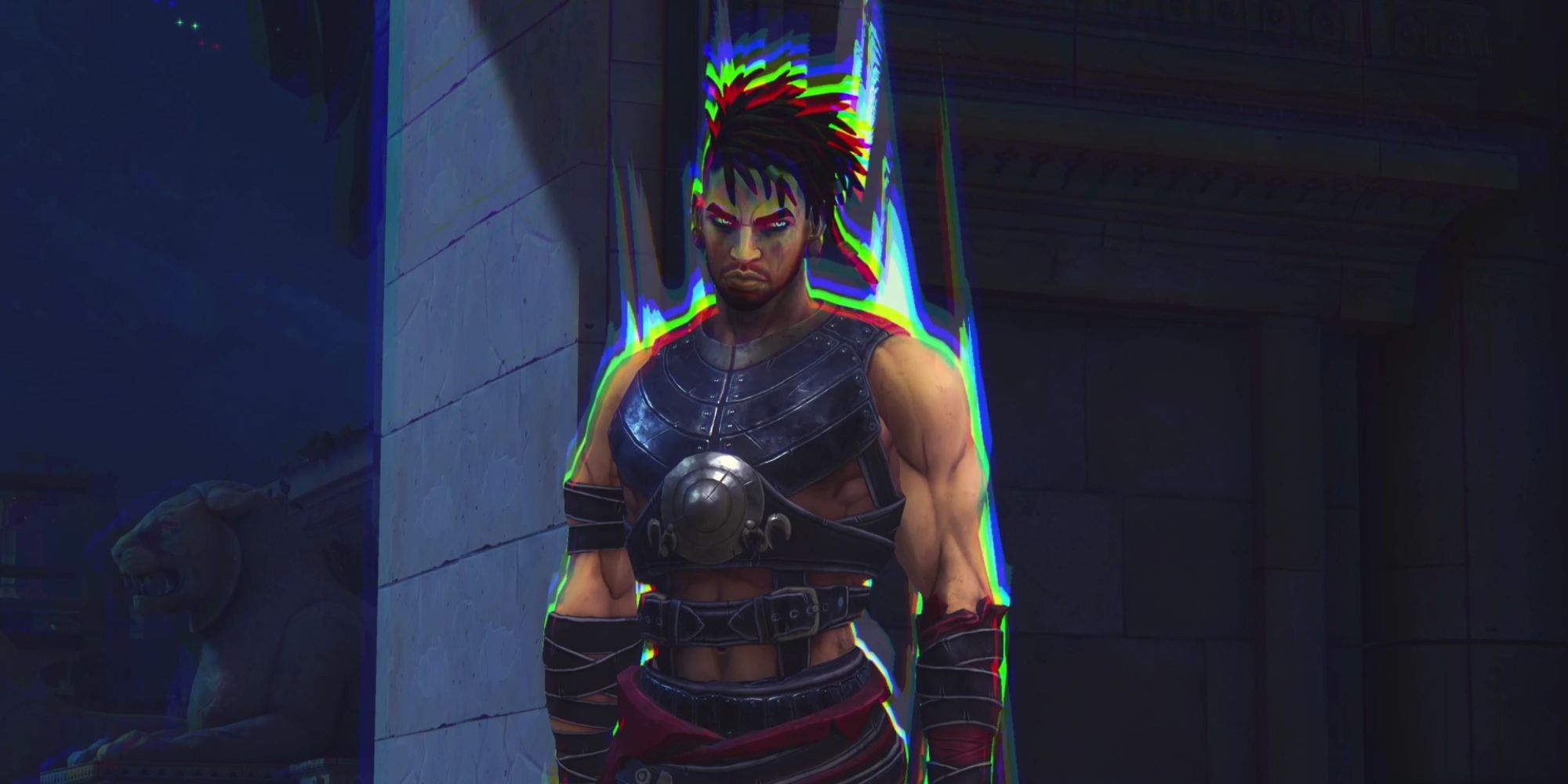 Prince Of Persia: The Lost Crown Devs Want To Make A Zelda Spinoff