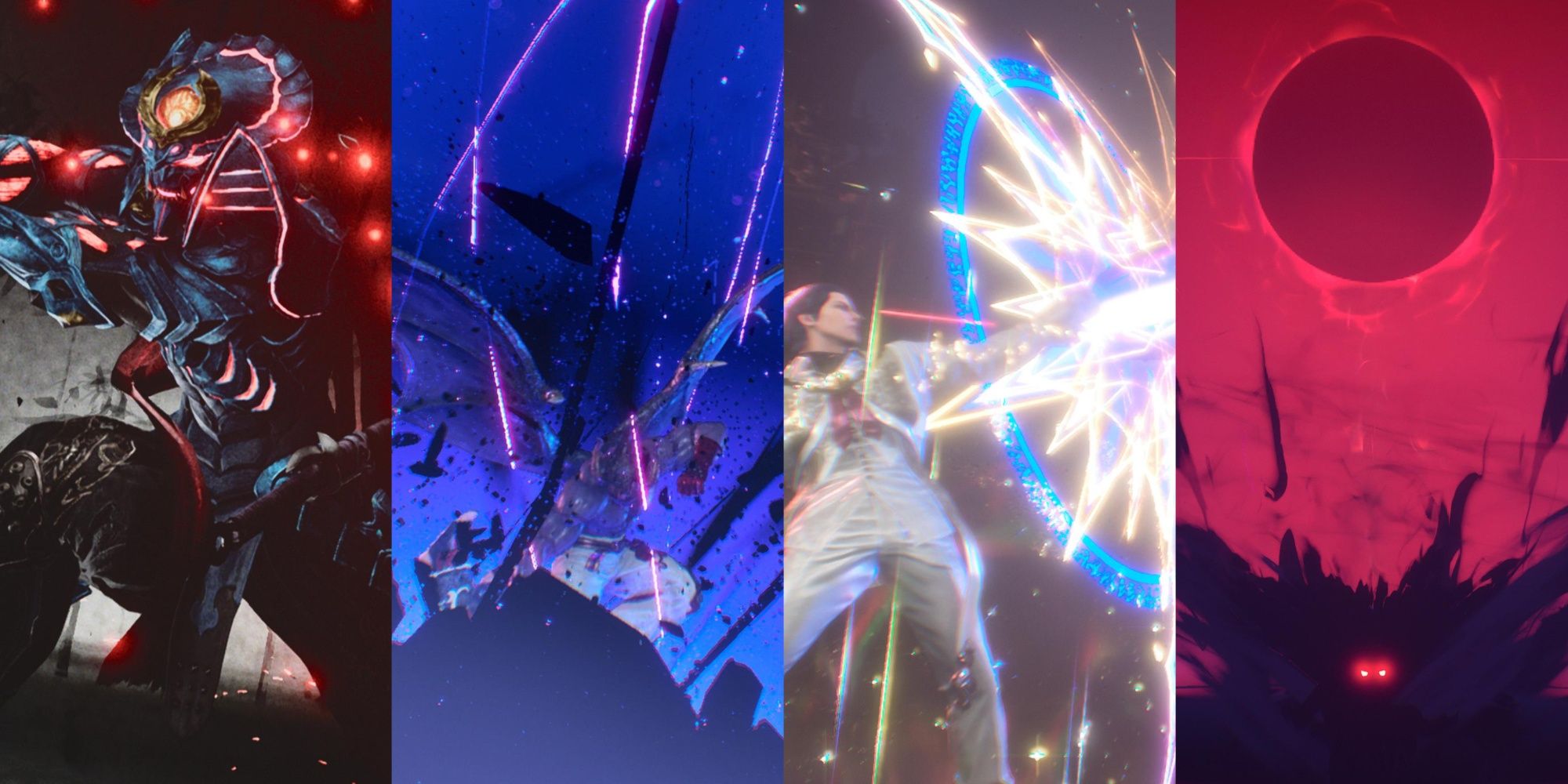 Best Rage Arts In Tekken 8