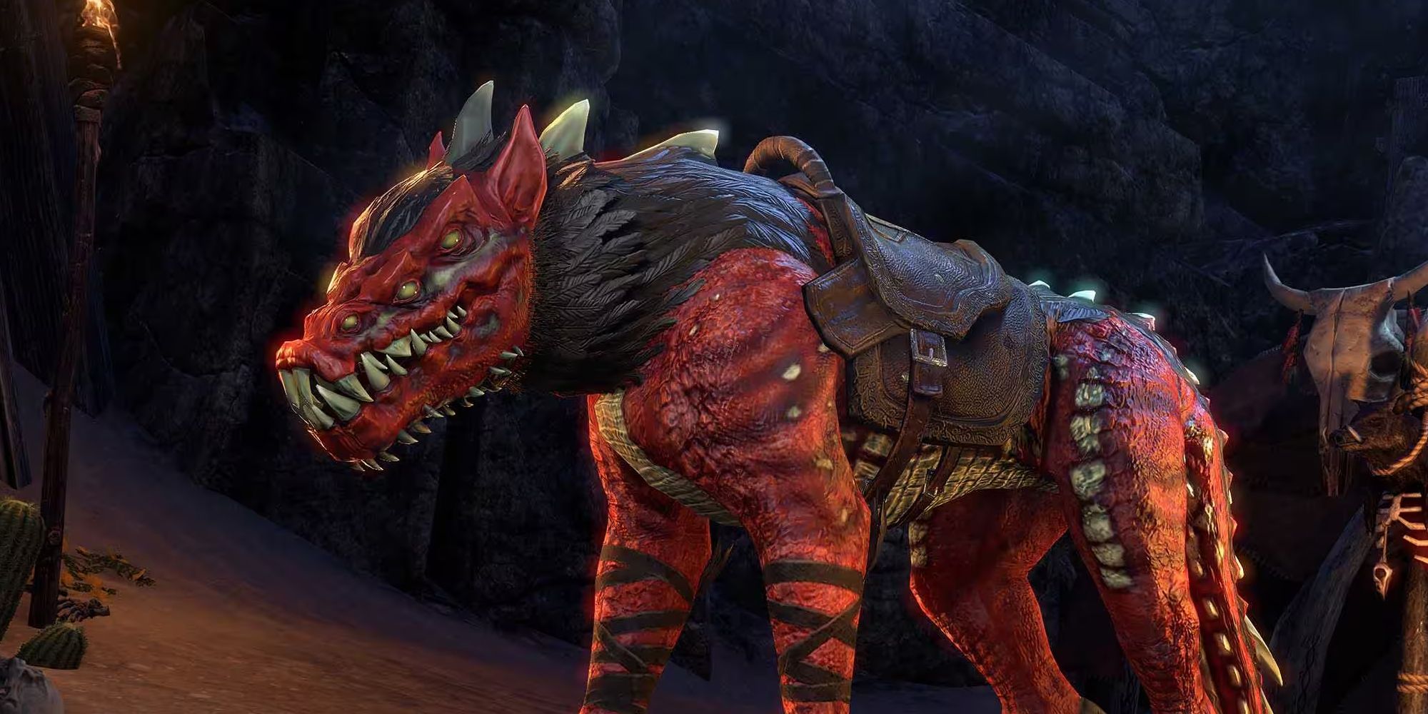 The Elder Scrolls Online Players Label New ESO Plus Exclusives "Greedy"