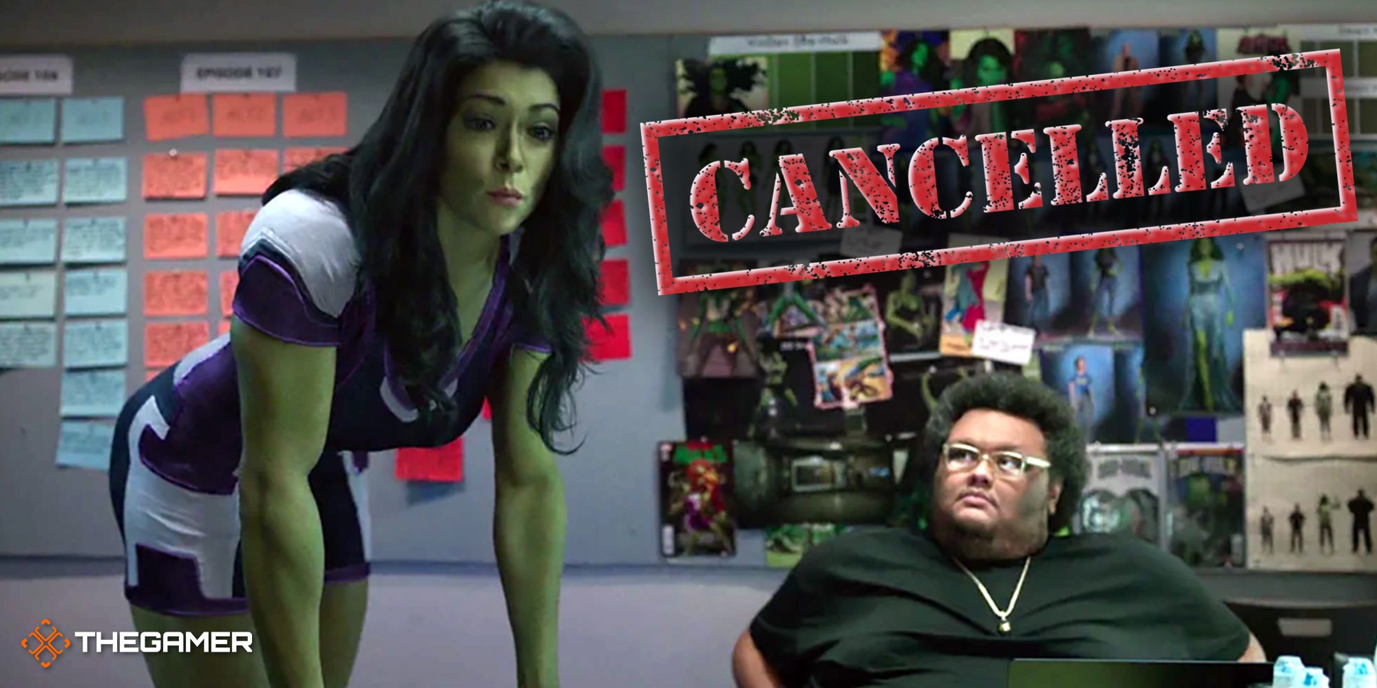 She-Hulk Not Getting A Season 2 Is The Right Call For The Struggling MCU, And The Wrong Call For Better TV