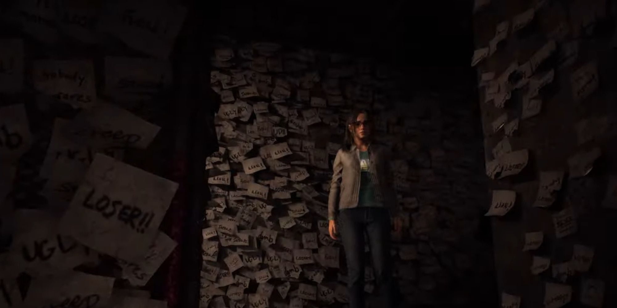 Silent Hill: The Short Message Finally Revealed, Releasing Today For Free