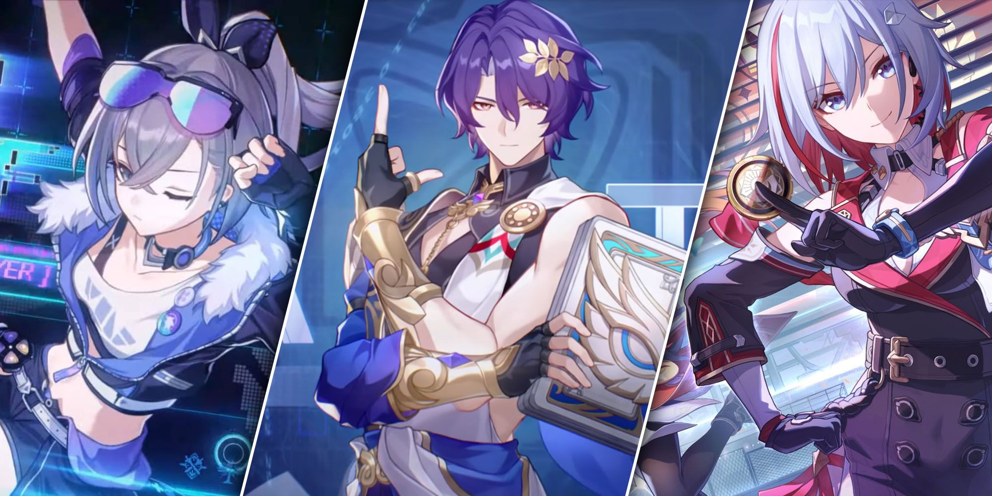 Honkai: Star Rail - Best Team Members For Dr. Ratio