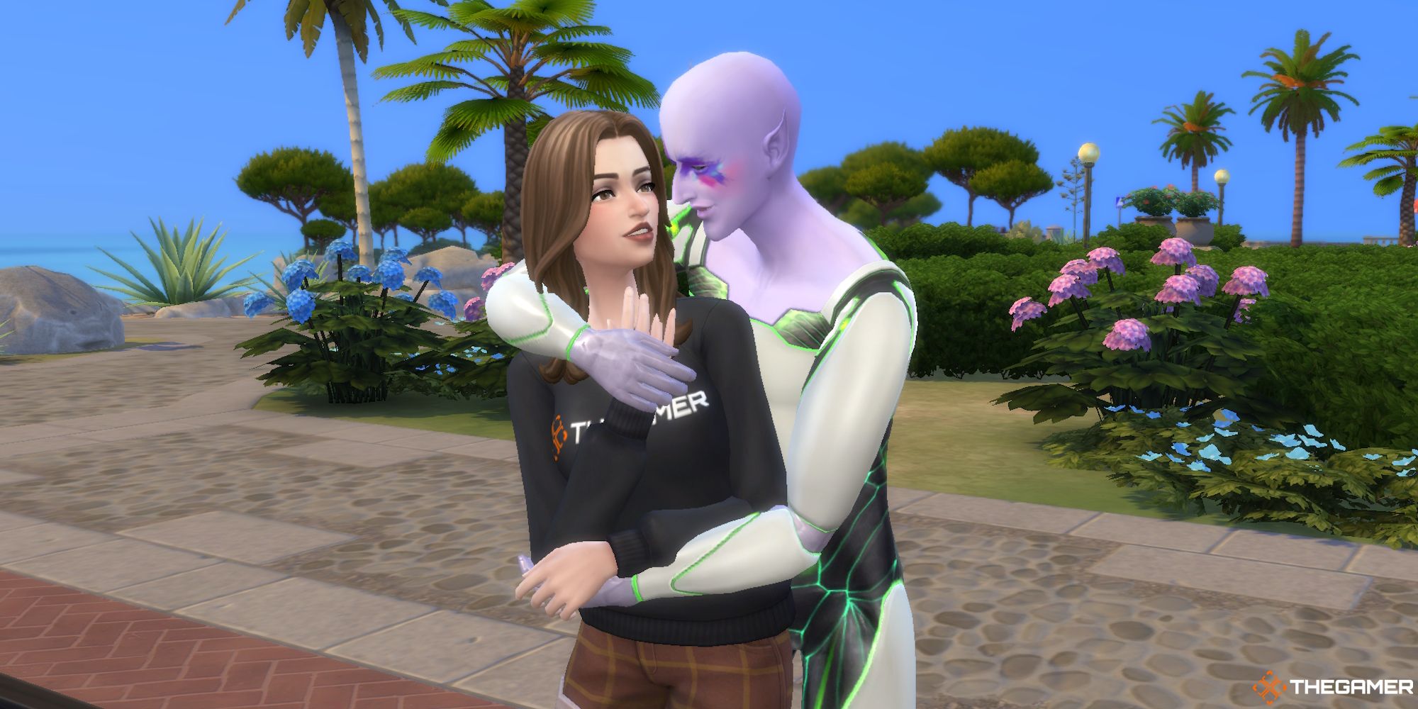 How To Use Poses In The Sims 4