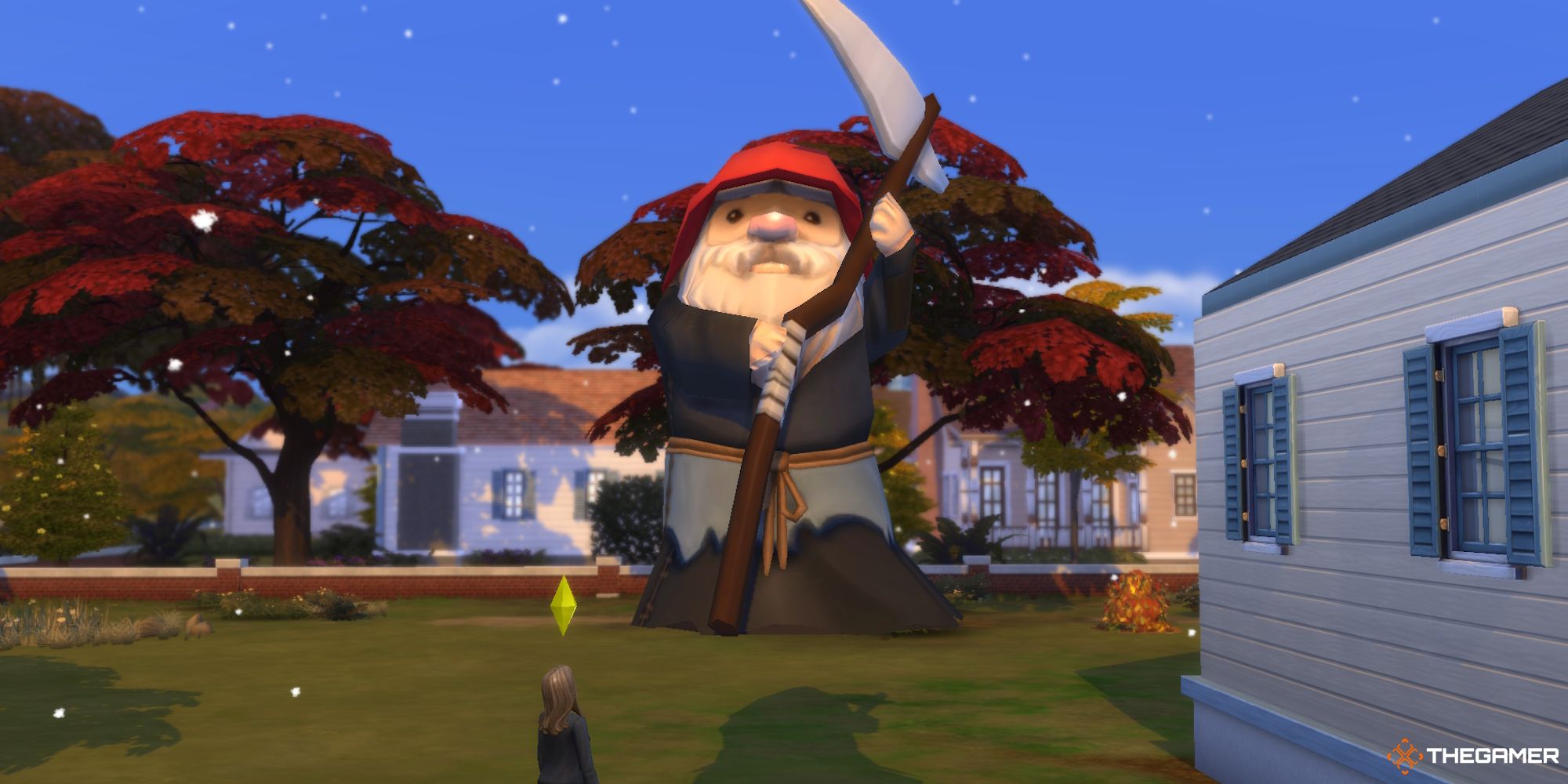 How To Use TOOL Mod In The Sims 4