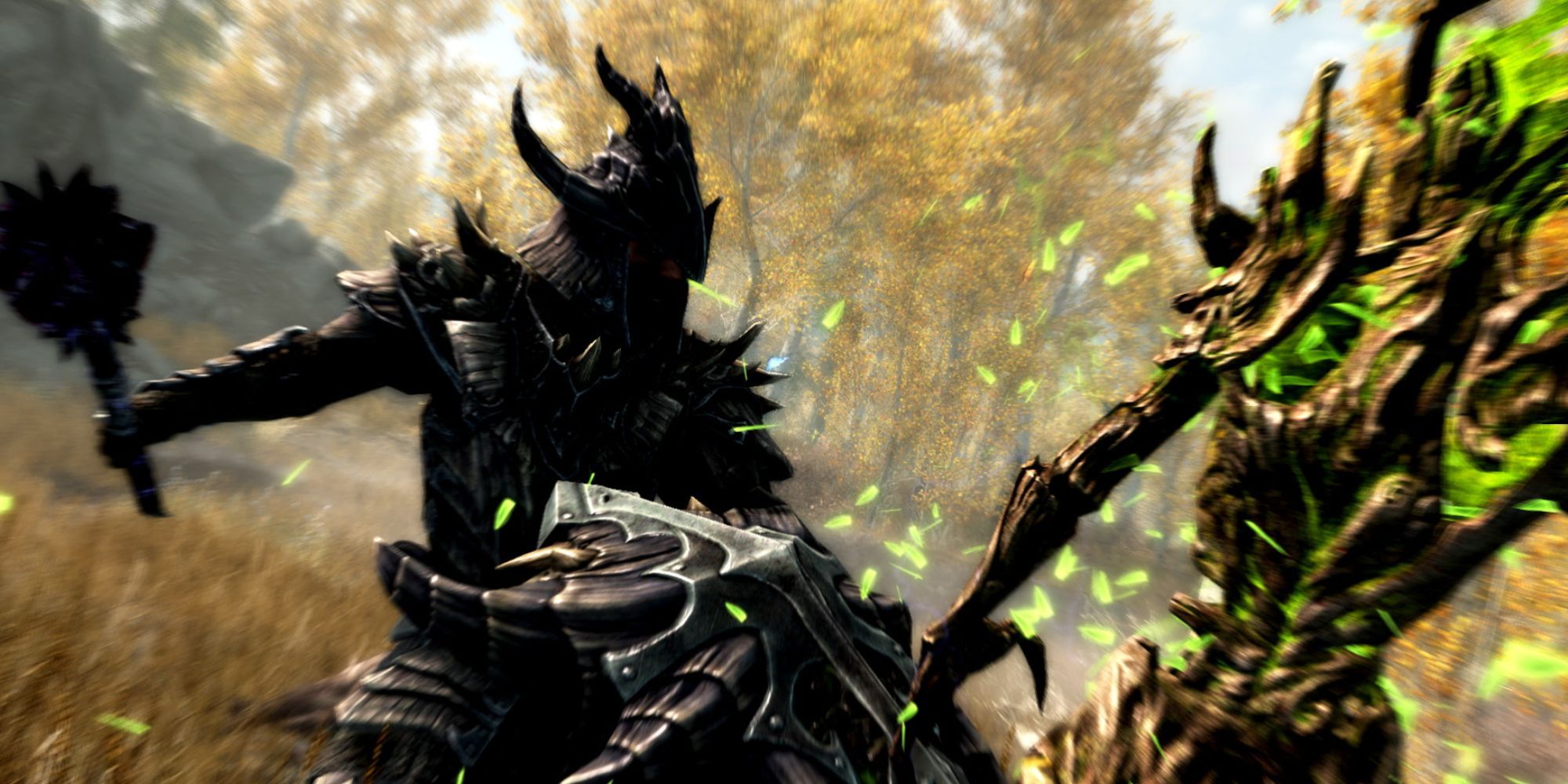 Skyrim Is Getting Yet Another Update After The Last One Destroyed Mods