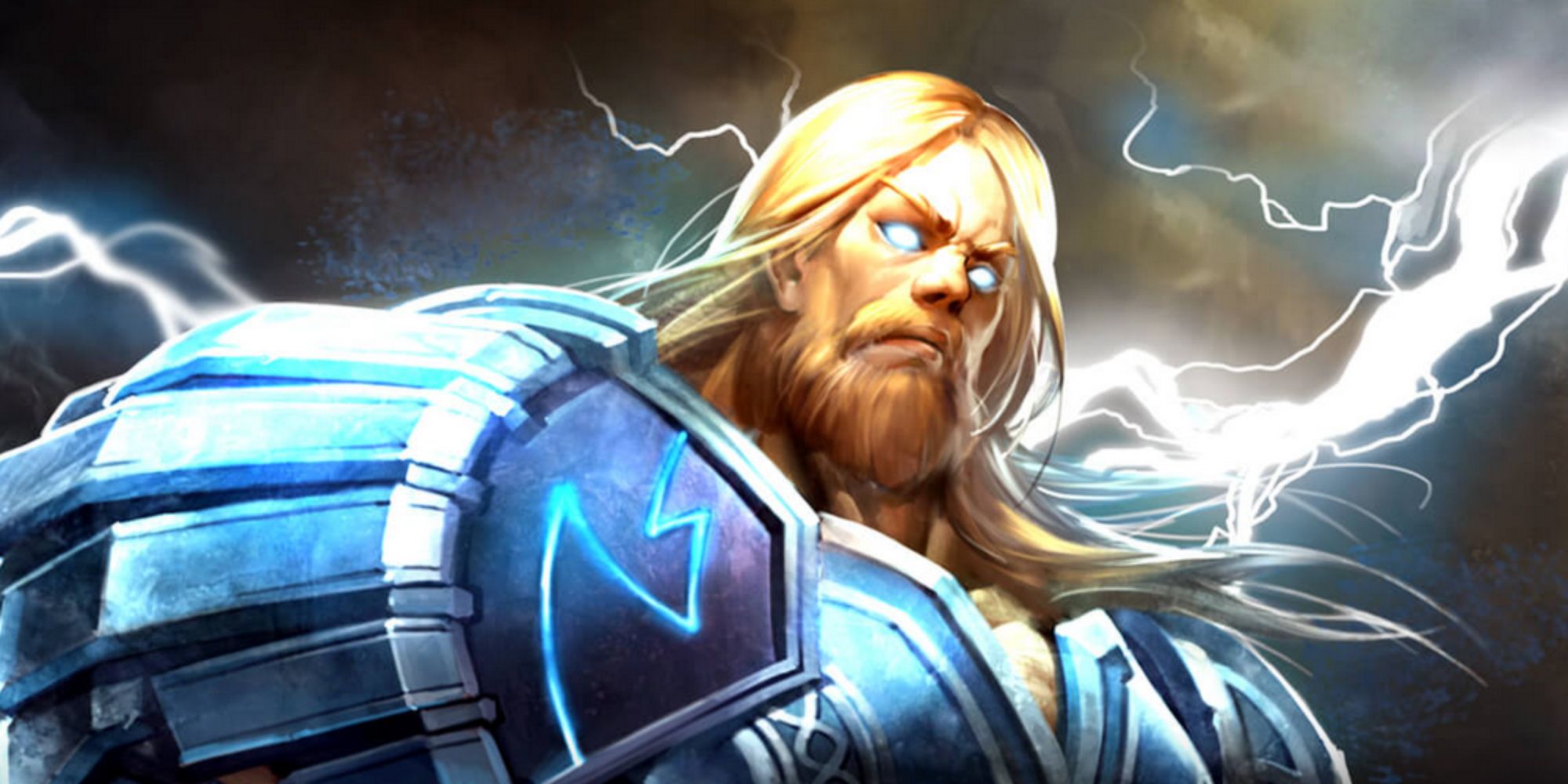 Titan Forge Games Developer Interview: Community, Competition, And The Future Of Smite