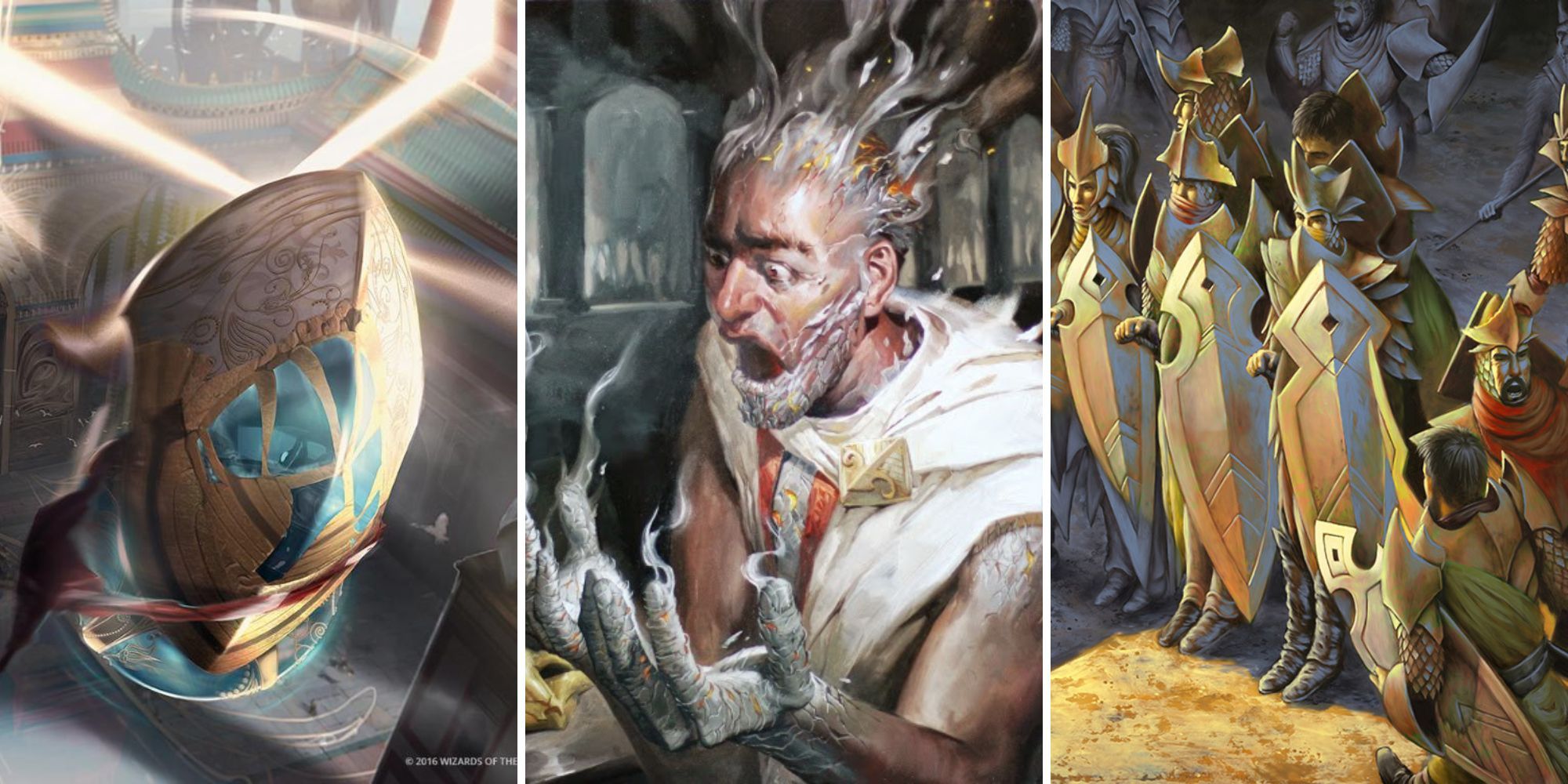 Magic: The Gathering – What Is The Pioneer Format?