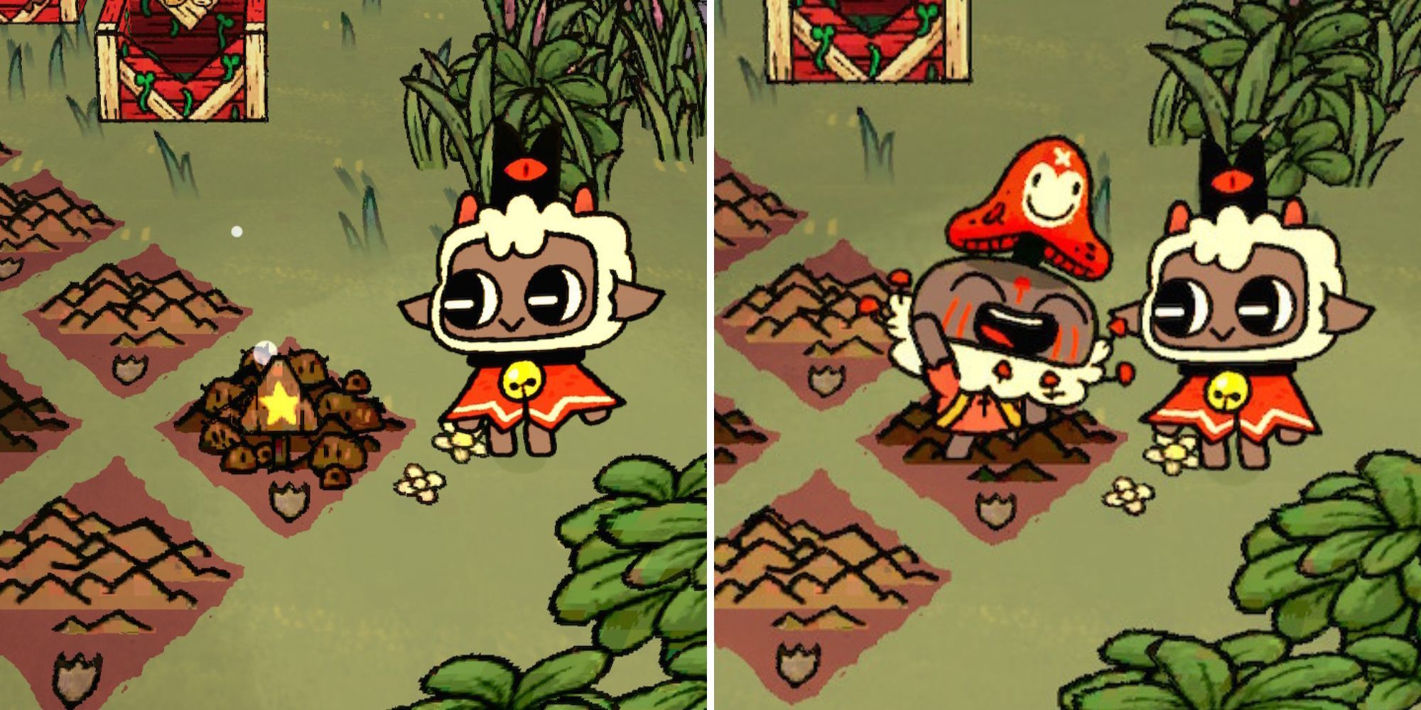 Cult Of The Lamb: How To Unlock The Sozo Follower