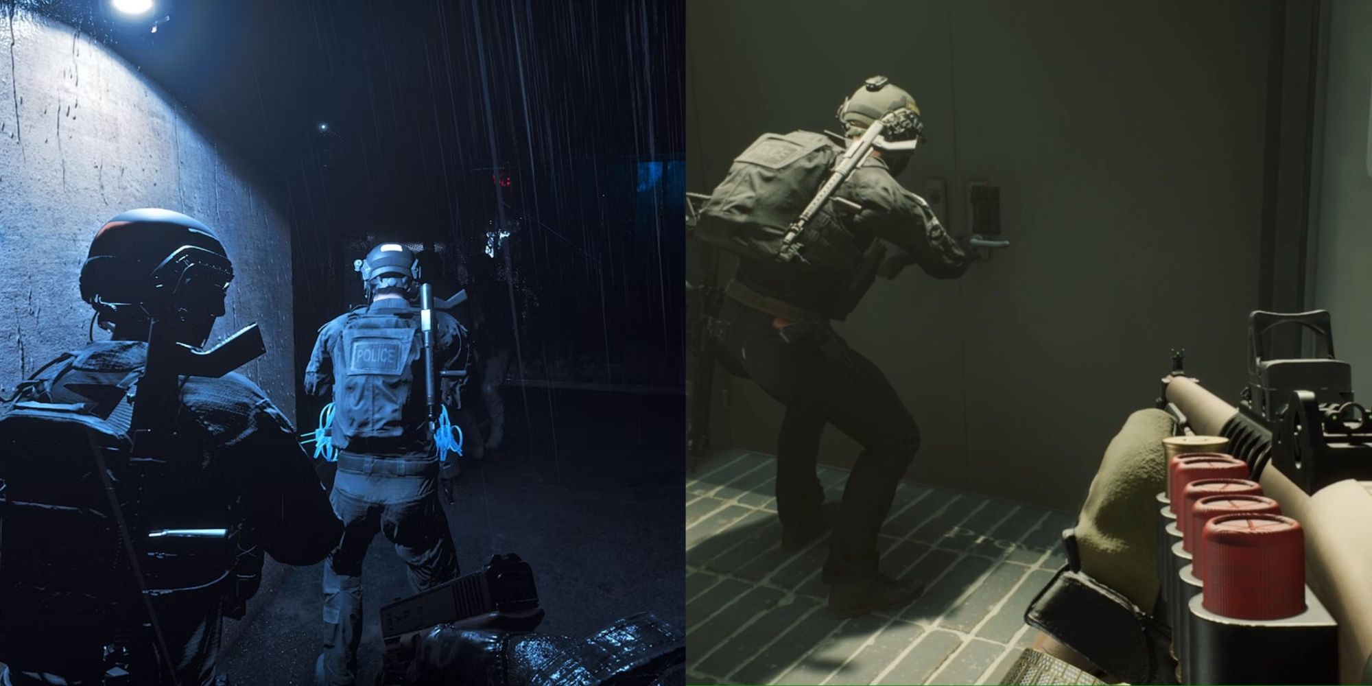 Ready Or Not: 8 Best Loadouts