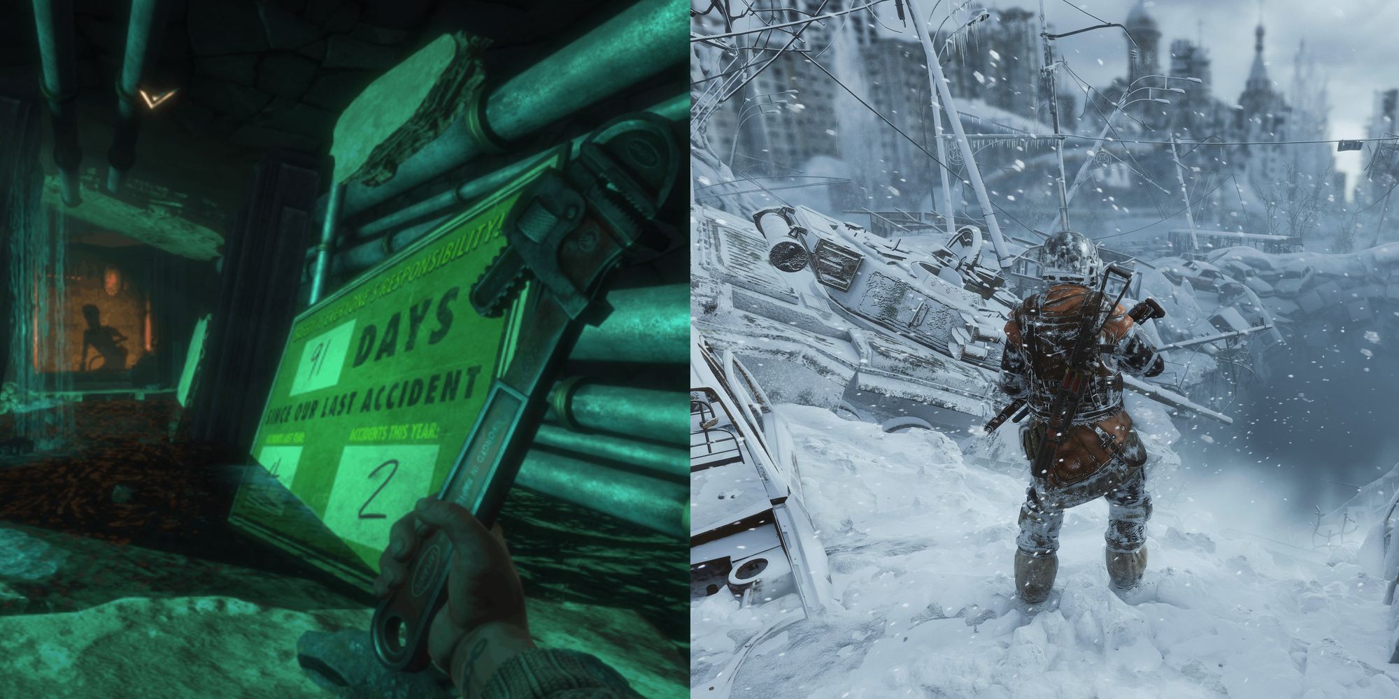 10 Best FPS Games For Mac