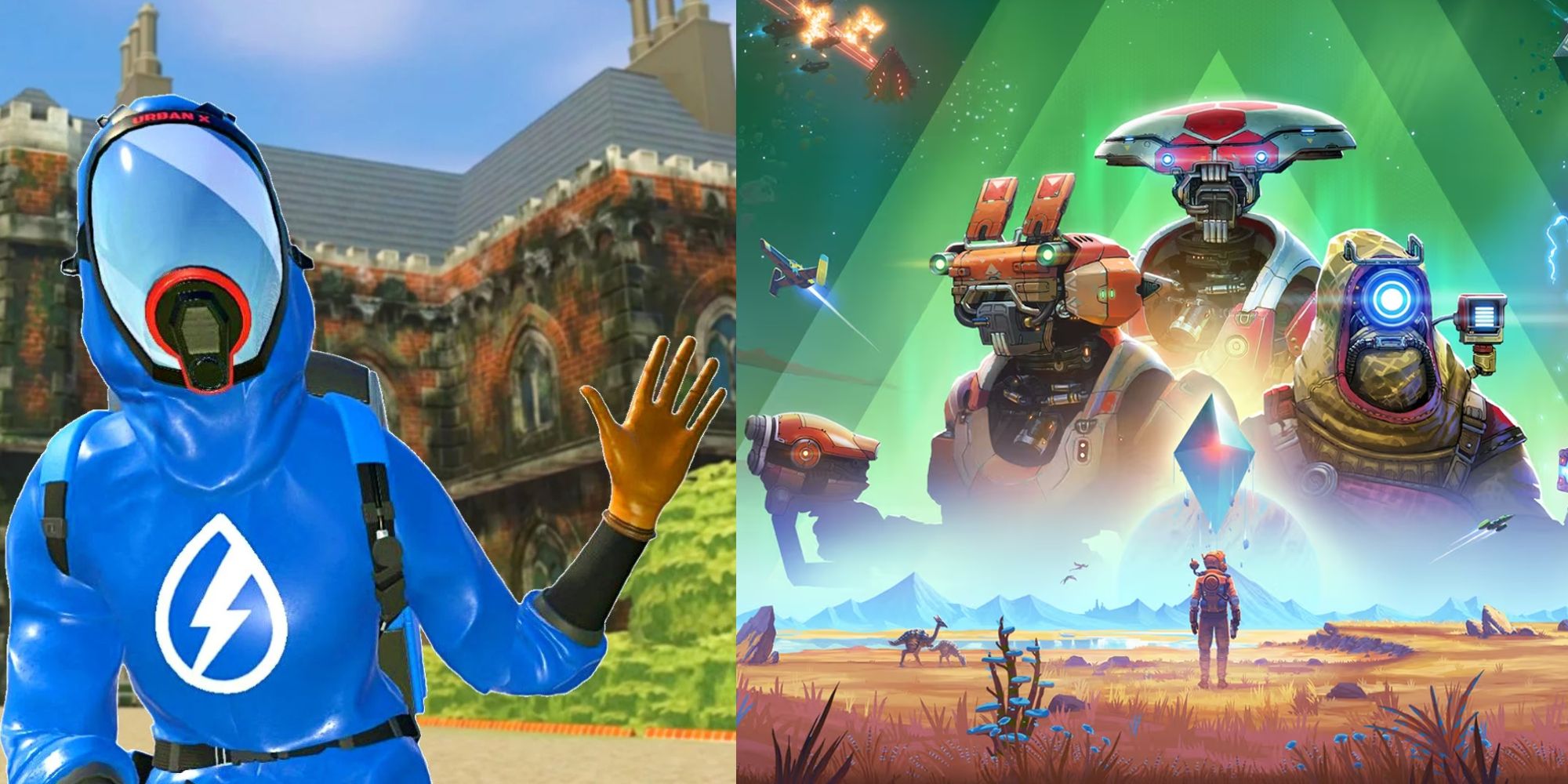 Best Cooperative Cozy Games