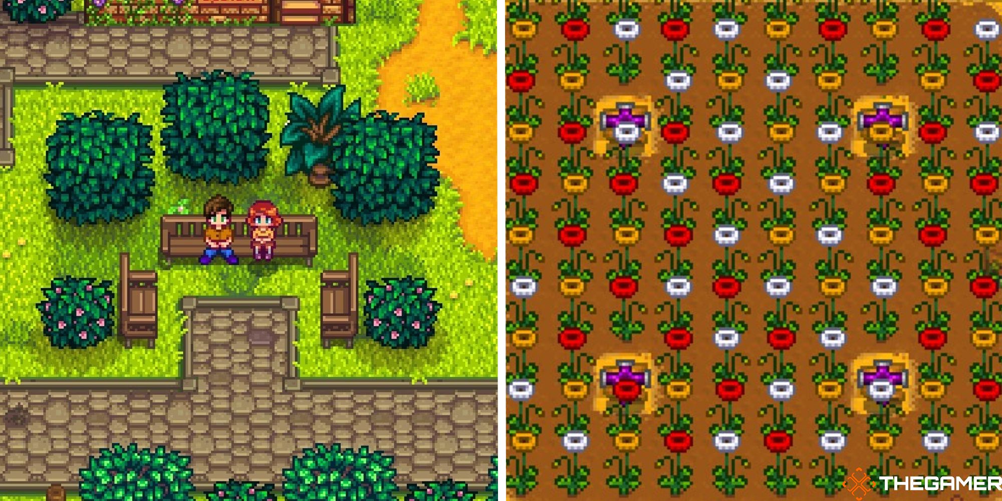 Stardew Valley: How To Grow And Use Poppies