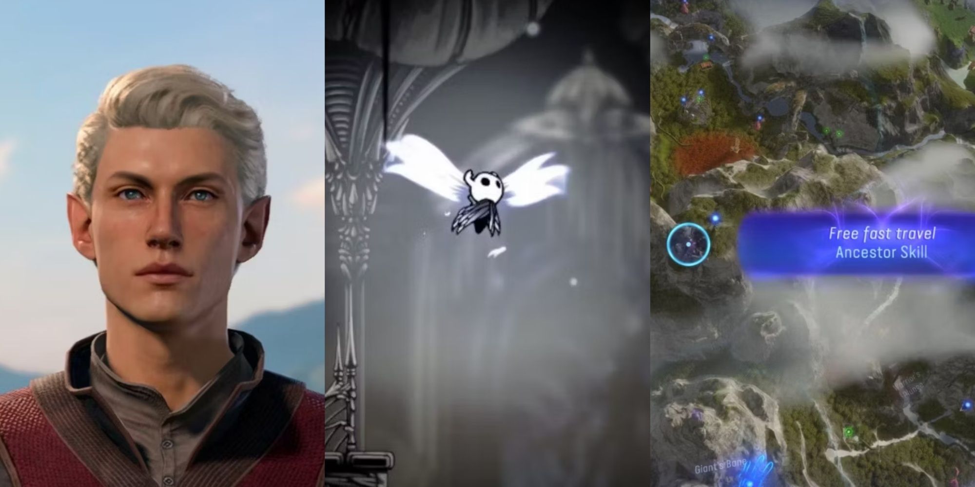 Video Game Actions We Wish We Could Do In Real Life