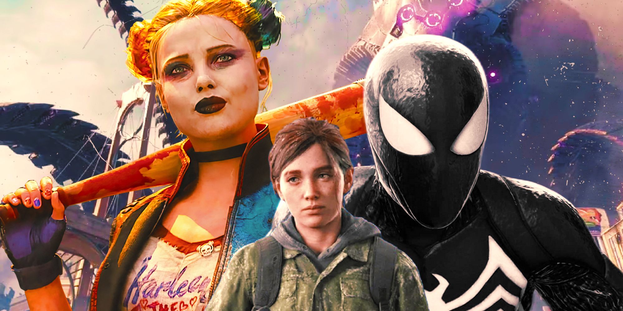 I Hope The Second Half Of This Console Generation Is More Original