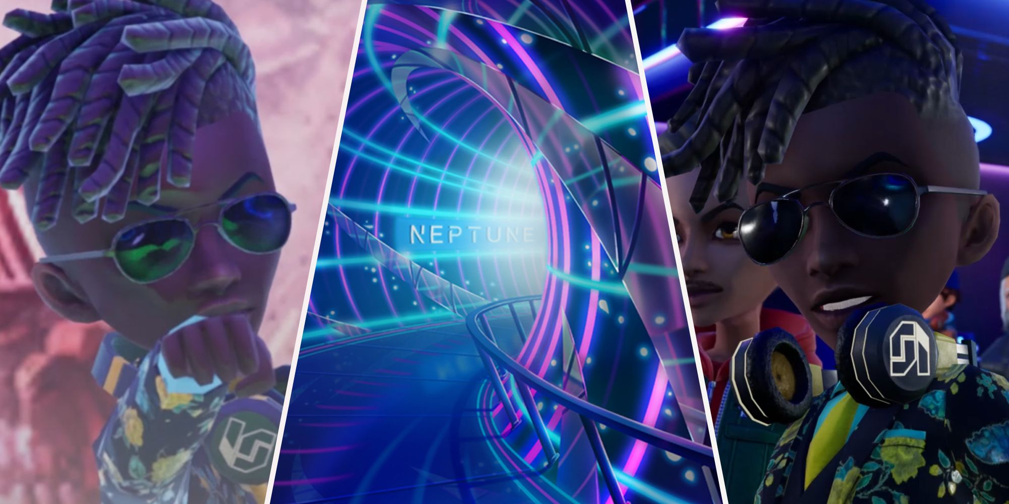 Tekken 8: Arcade Quest - Neptune Guide