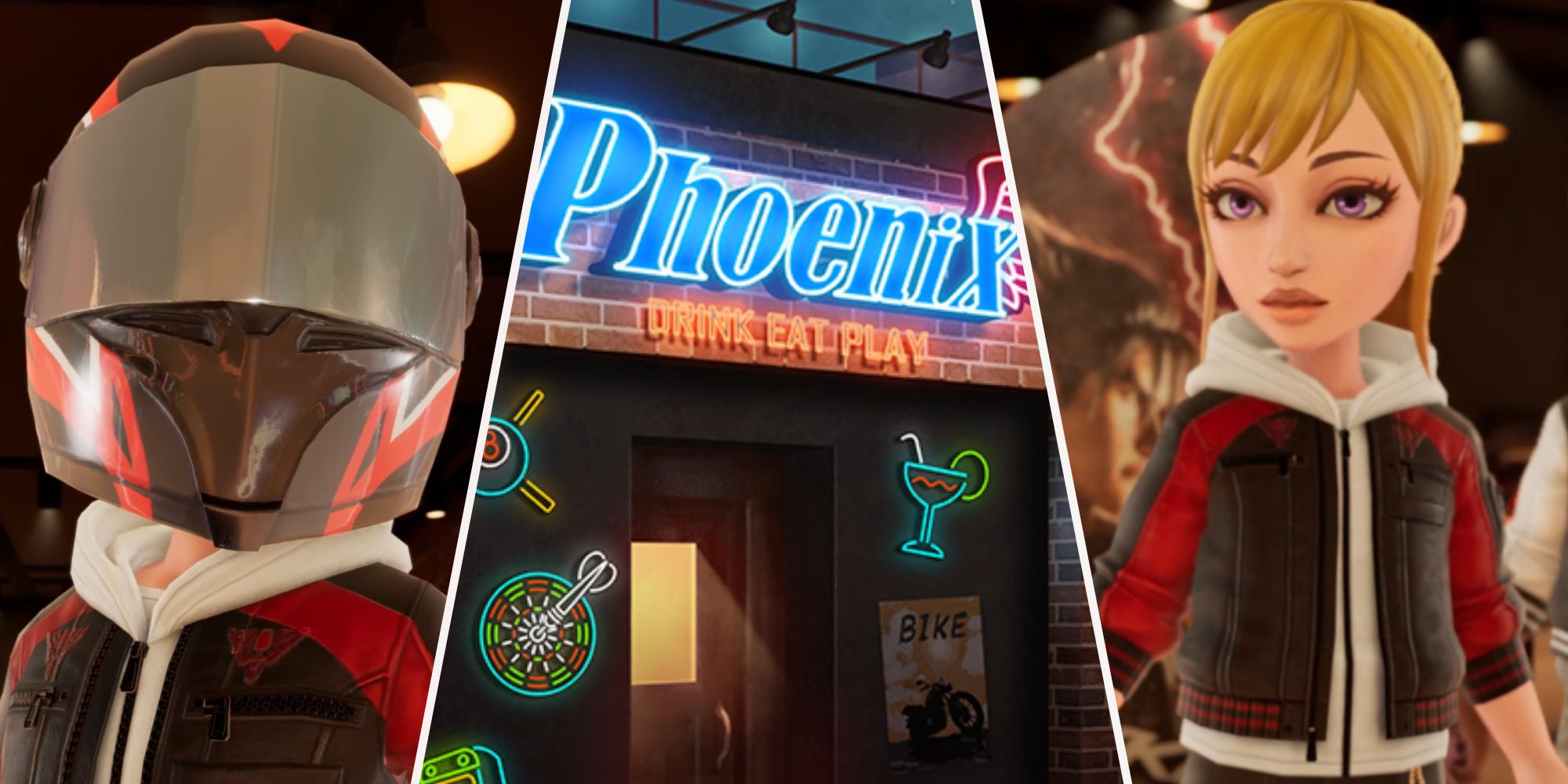 Tekken 8: Arcade Quest - Phoenix Guide