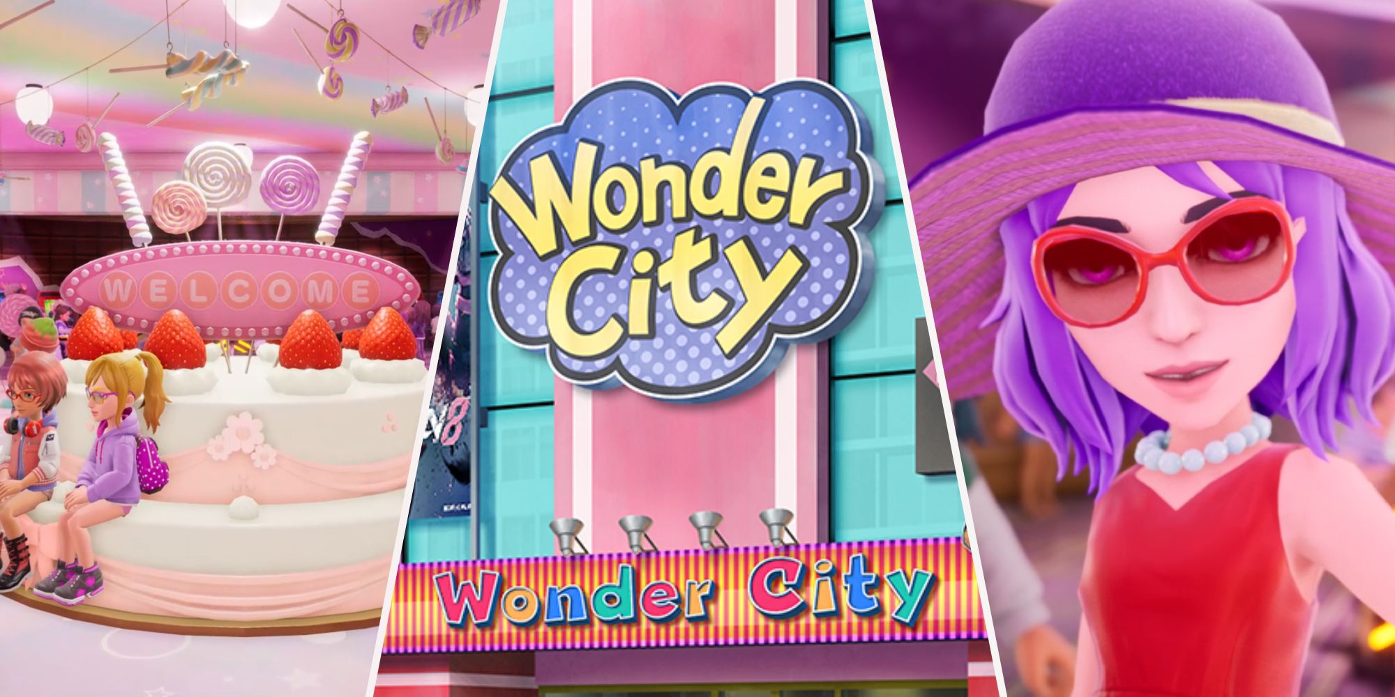 Tekken 8: Arcade Quest - Wonder City Guide