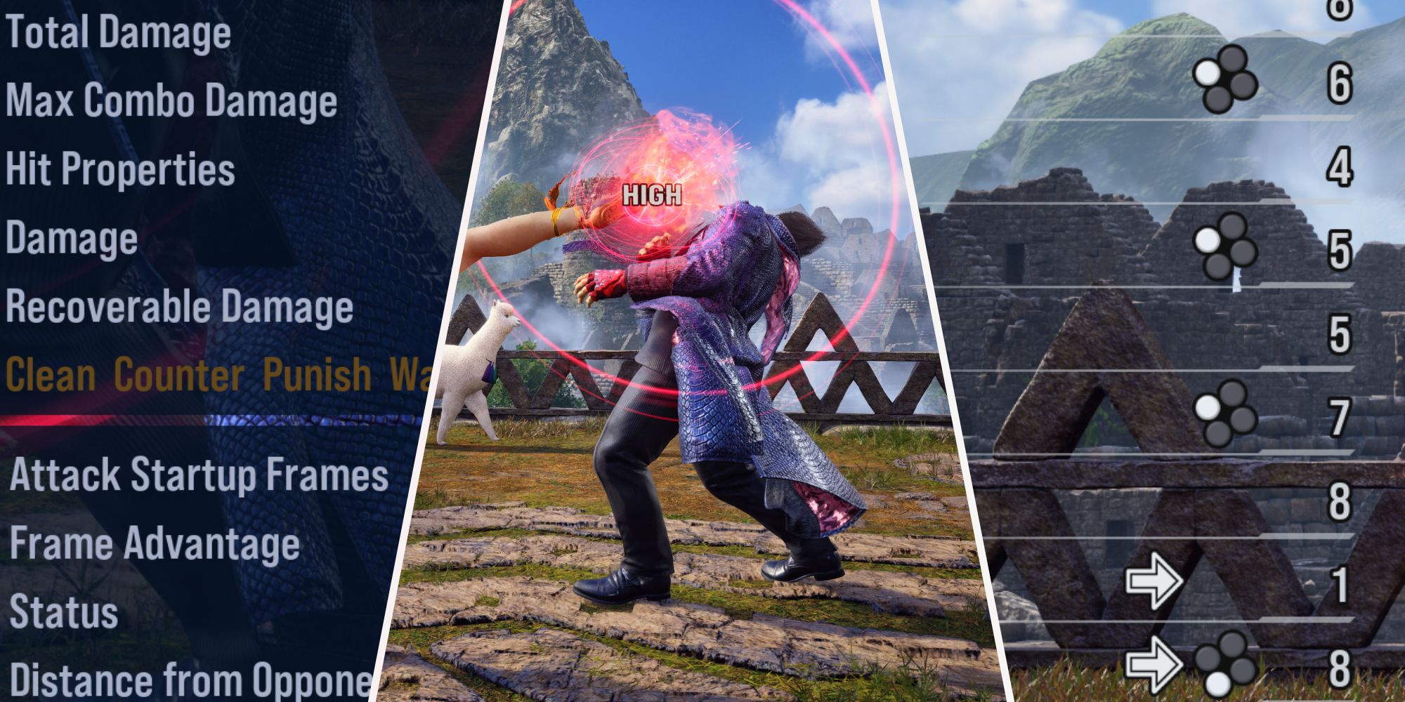 Tekken 8: Complete Guide To The Training Mode