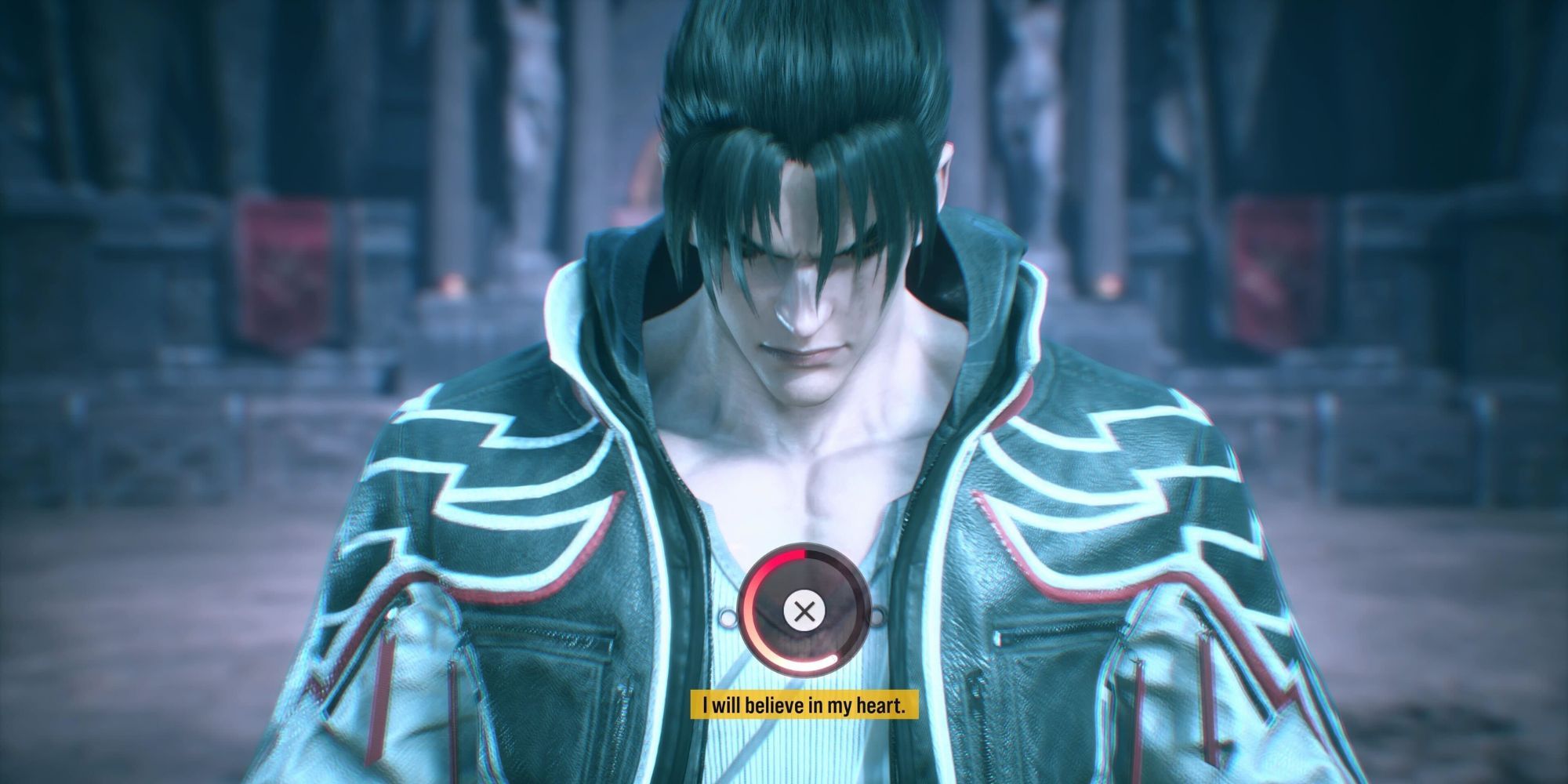 Tekken 8 Finally Does Right By Jin