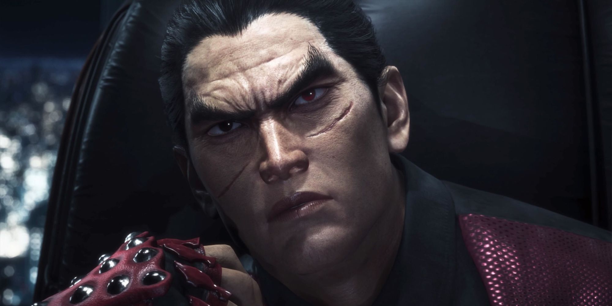Tekken 8 Reveals Whether Kazuya Is Truly Evil Or Controlled By The Devil Gene