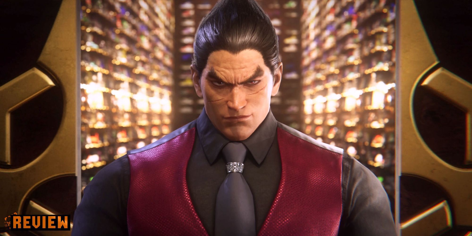 Tekken 8 Review - The Iron Fist Hits As Hard As Ever