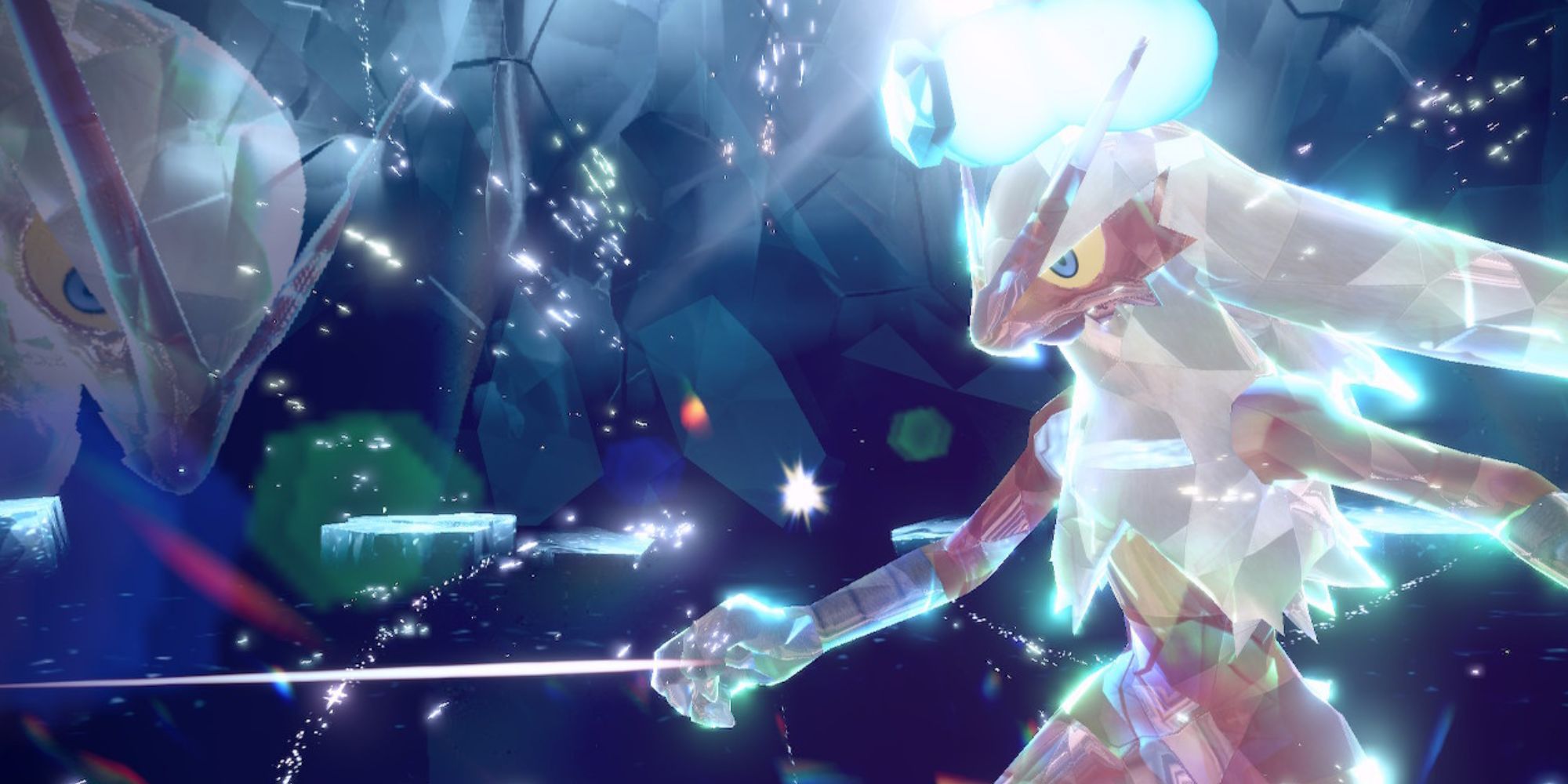 Pokemon Scarlet & Violet: Complete 7-Star Blaziken Tera Guide