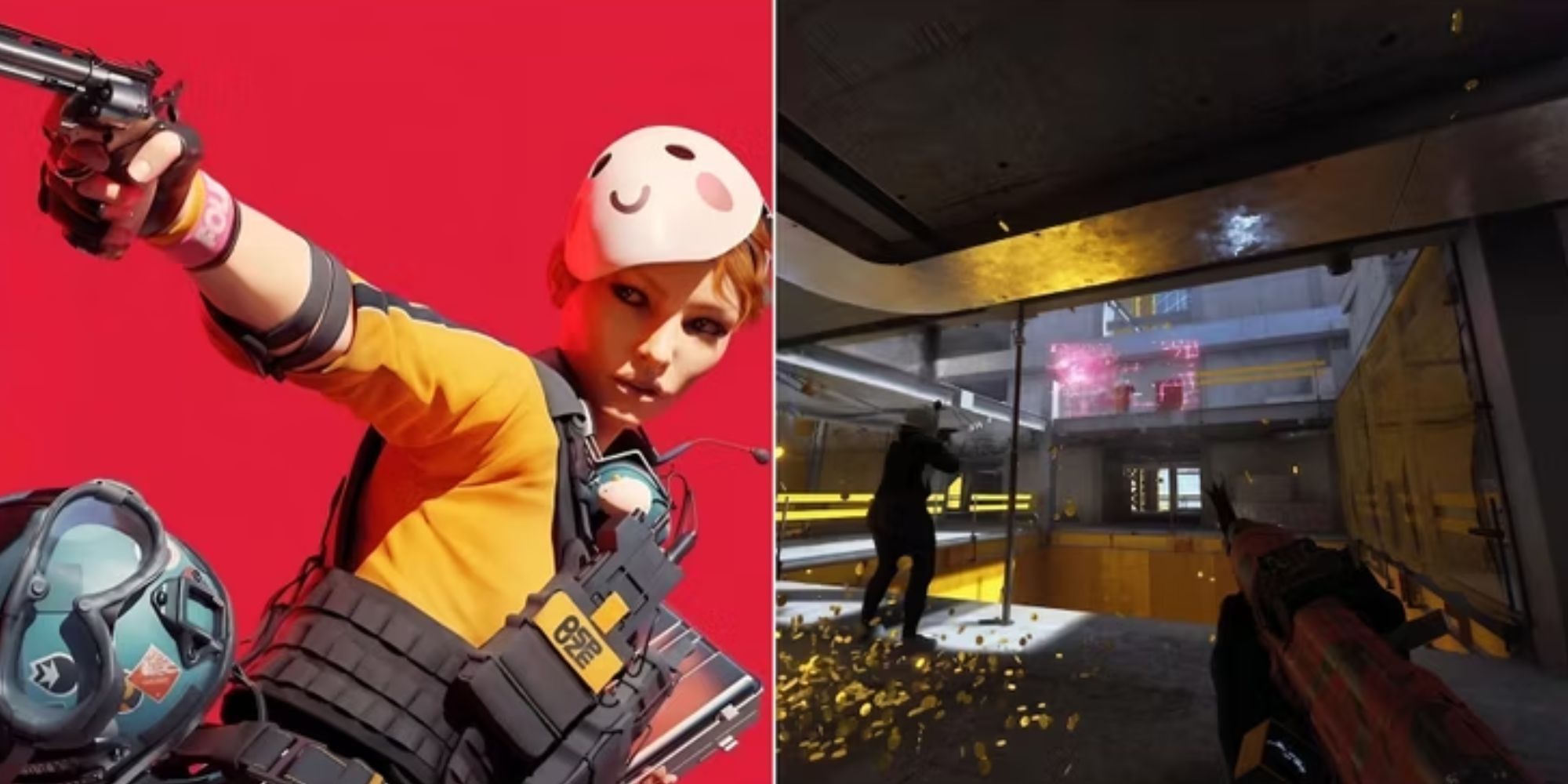 The Finals: How To Use Your Reserve Loadout
