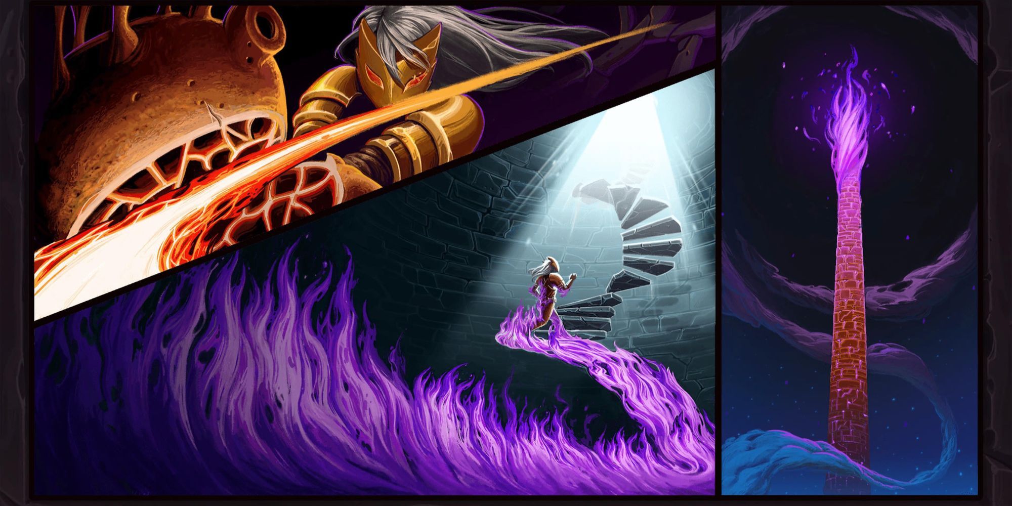 Slay The Spire: How To Unlock Act 4